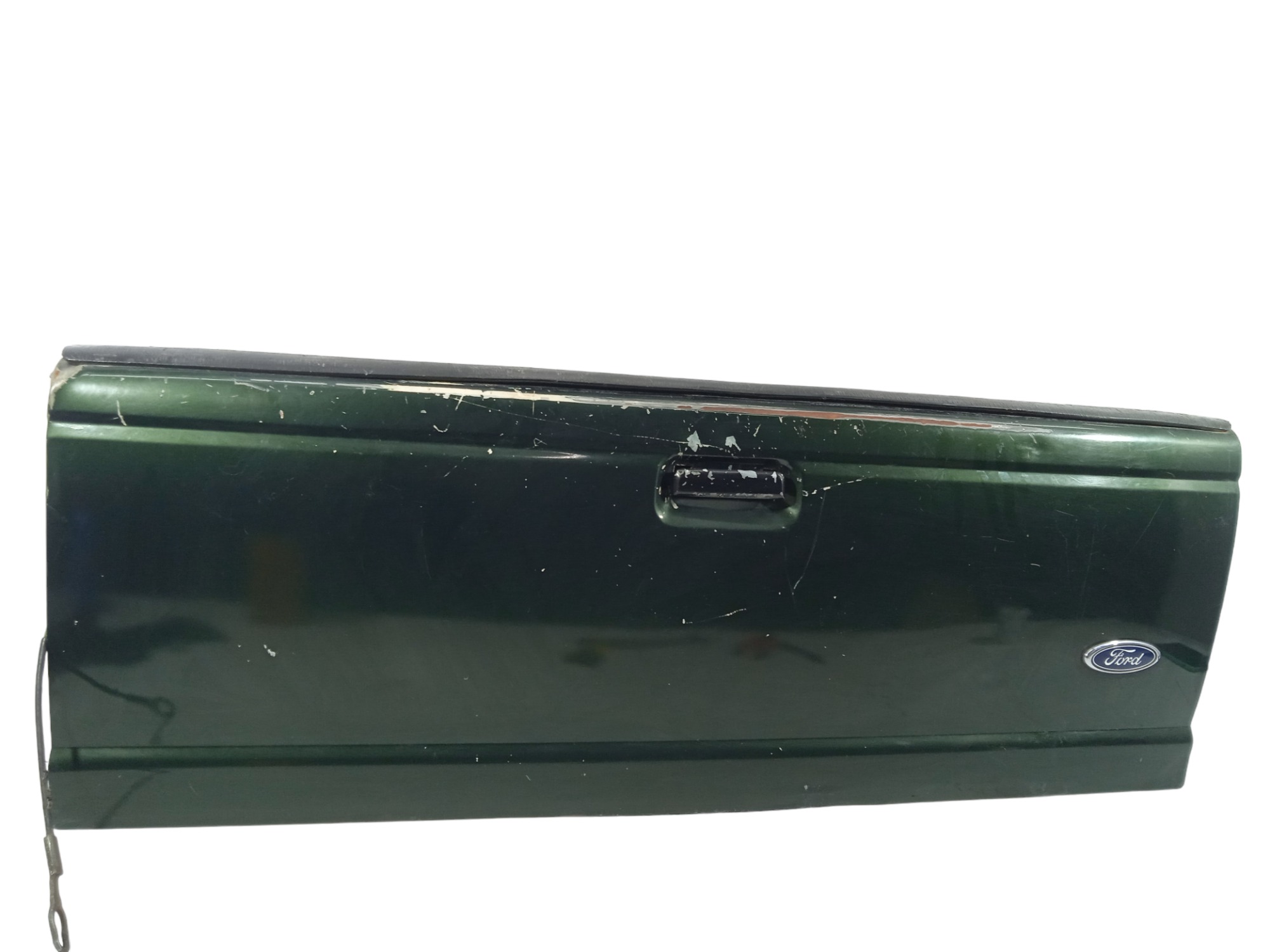 Tampa Traseira Completa Ford Ranger 2000/01 Usado C/detalhes 2