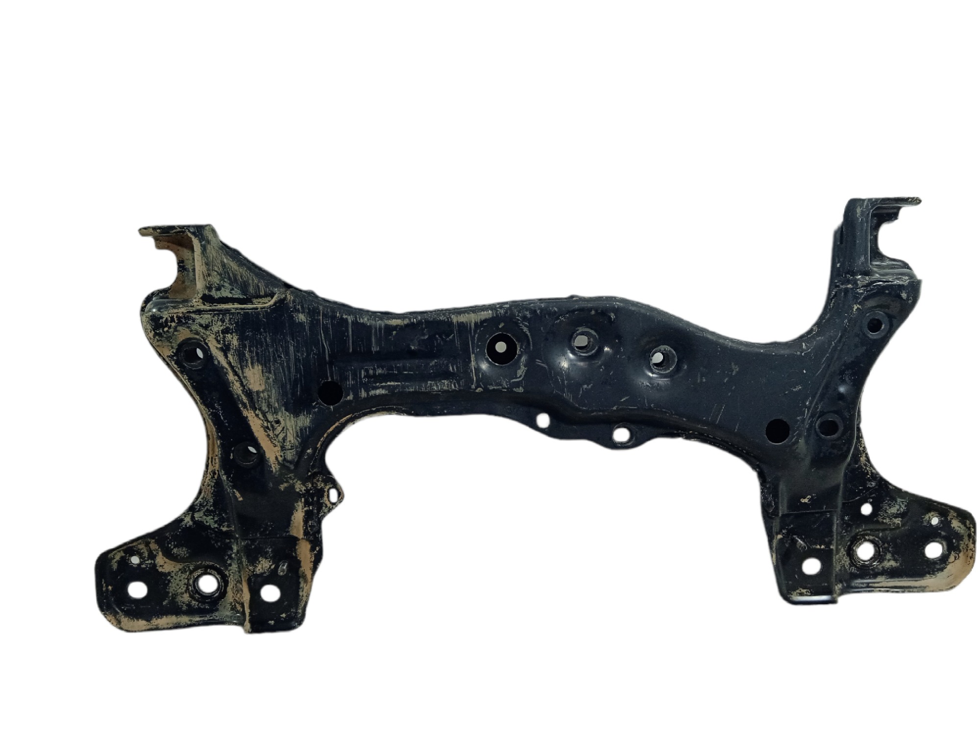 Quadro Da Suspensão Dianteiro Toyota Corolla 1999 Usado 2