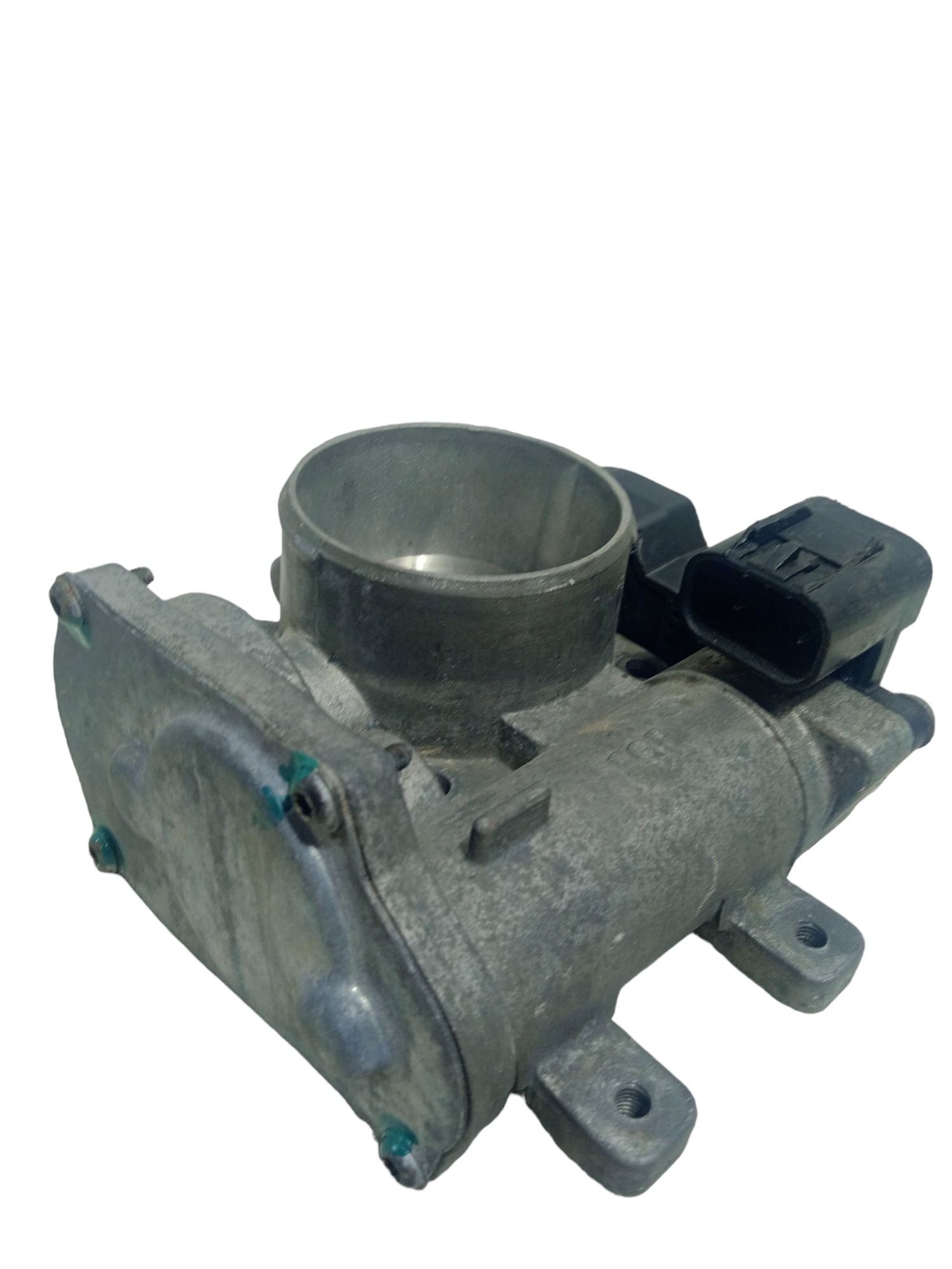 Tbi Corpo Borboleta Siena 1.8 8v 6