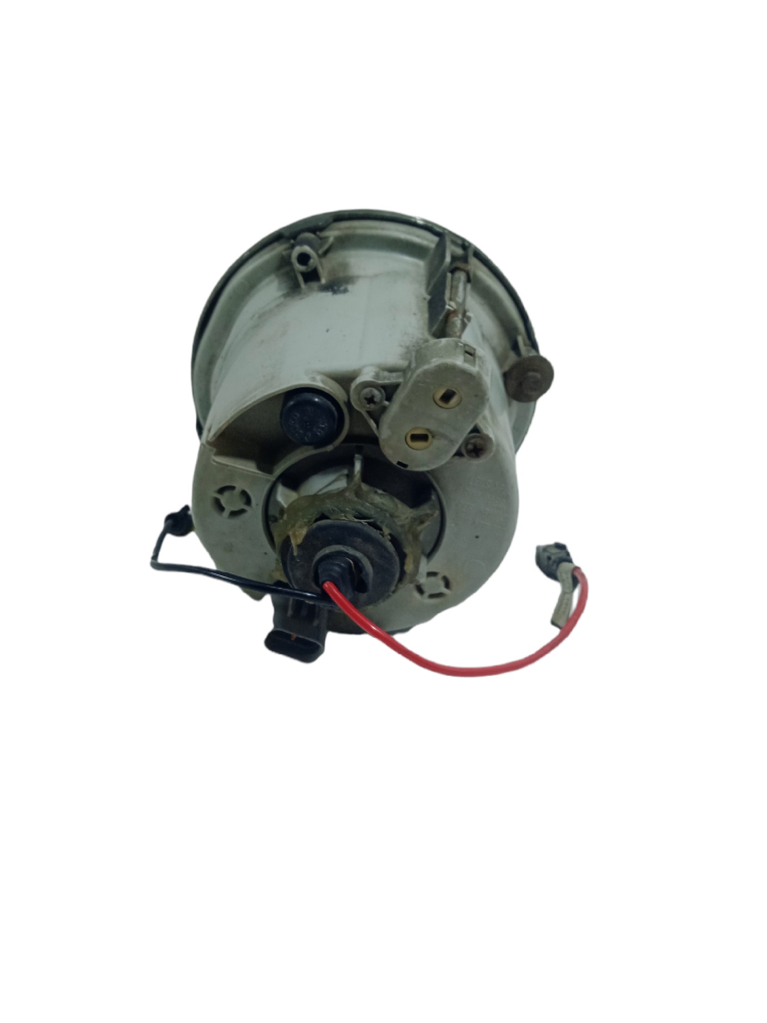 Farol De Milha Hyundai Santa Fé Gls 2.7 V6 2001 2