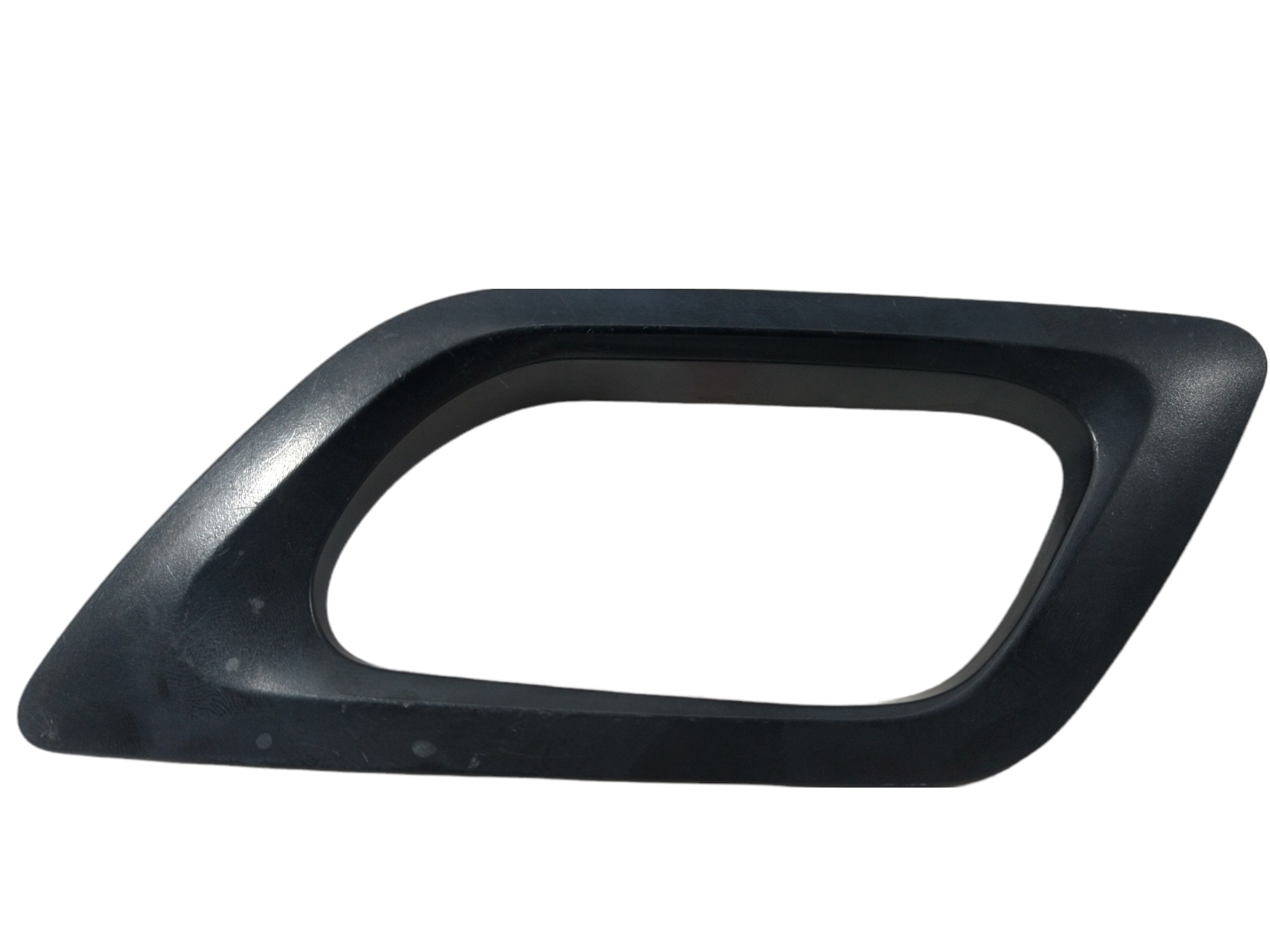 Capa Da Maçaneta Traseira Lado Direito Citroen C4 2013 3