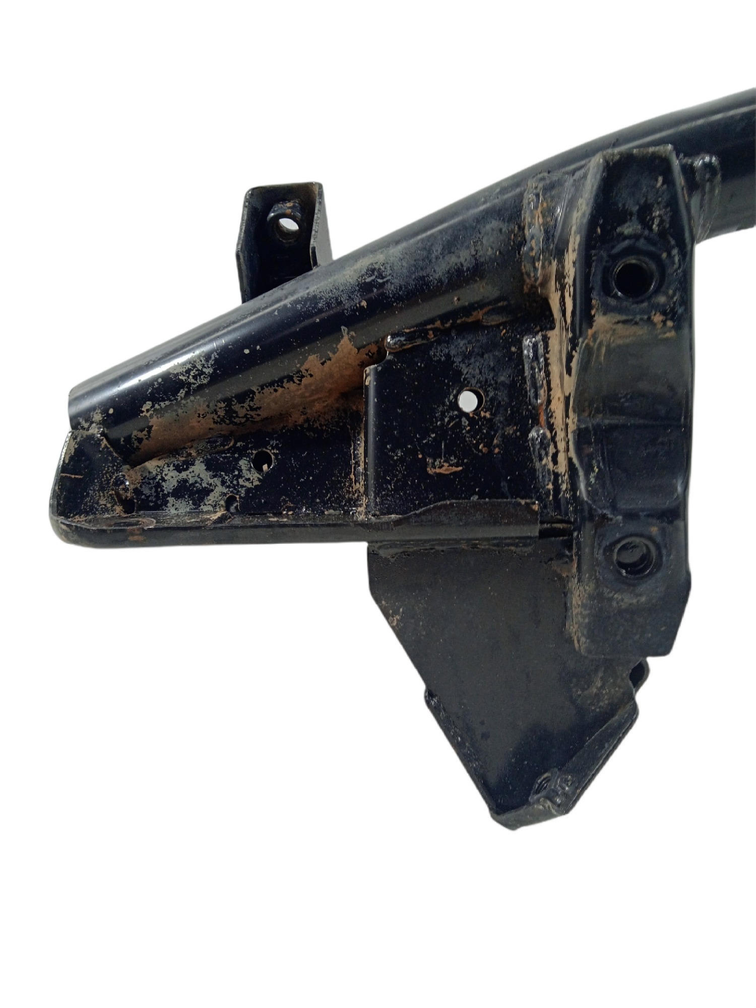 Travessa Do Motor Hyundai H1 Starex 2.6 Diesel 2001 7