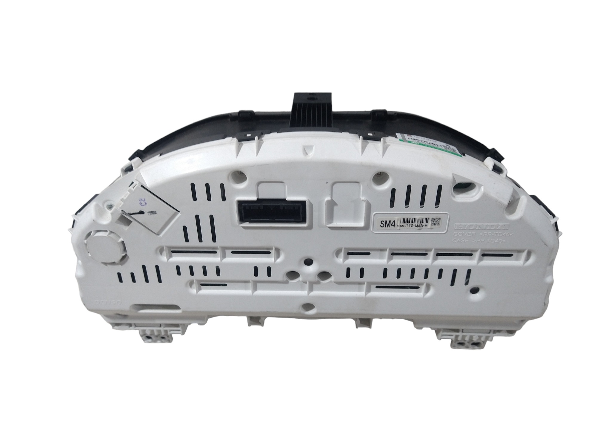 Kit De Modulo Injeção Honda Hr-v 1.8 16v 2015/16 Usado 8