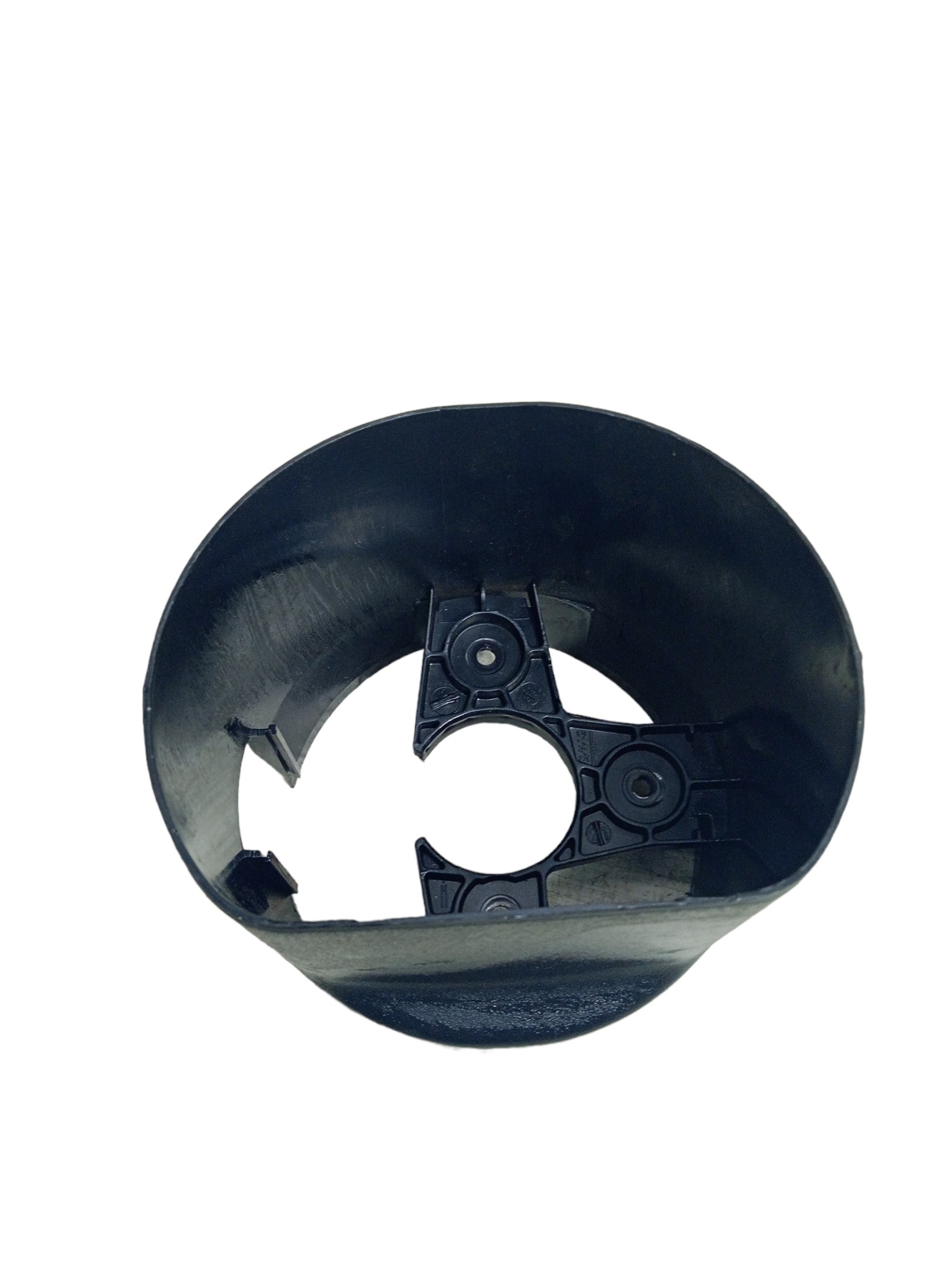 Cobertura Chave De Seta Mercedes C180 1998 4