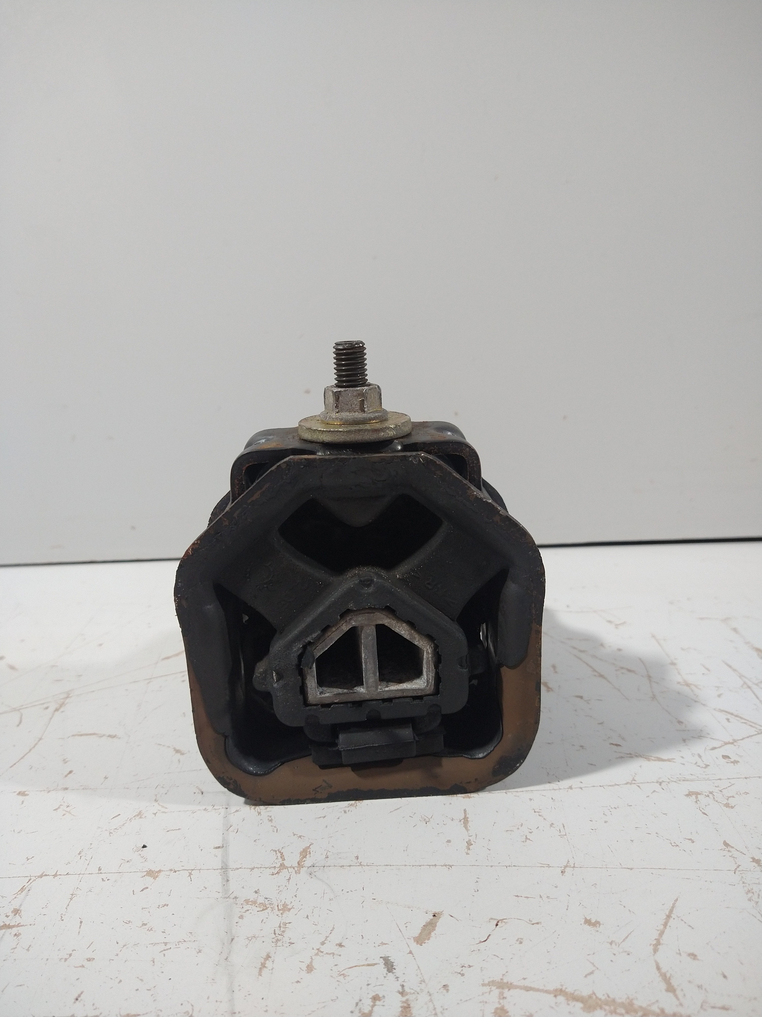 Coxim Motor Direito Ecosport 1.6 8v 2004 Usado Original 2
