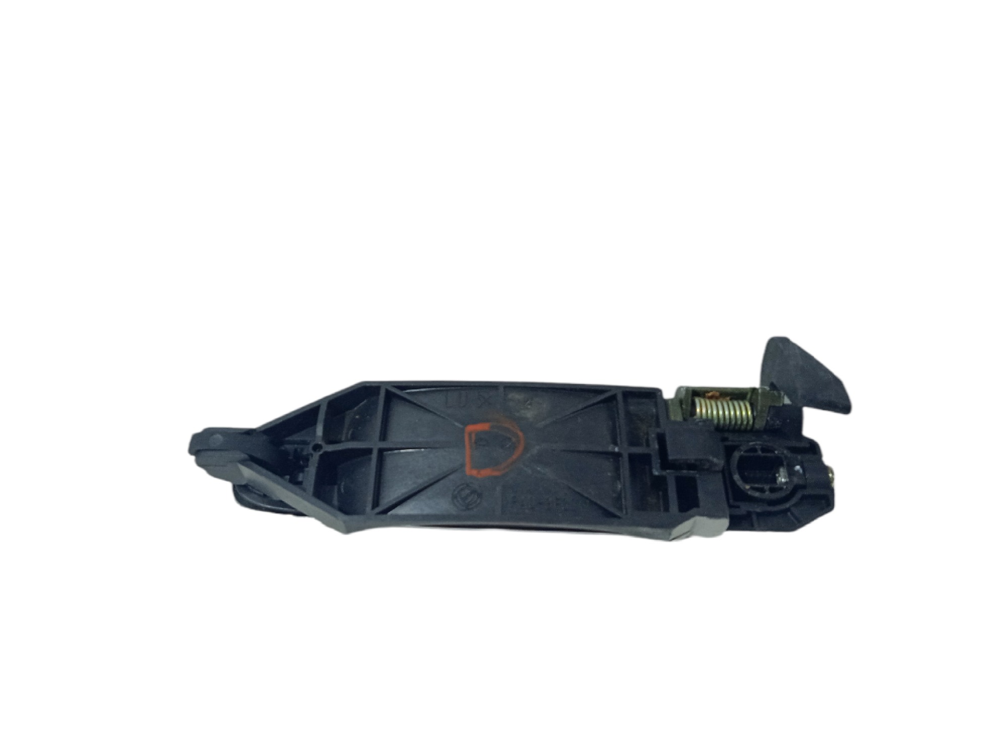 Maçaneta Externa Traseira Lado Direito Fiat Palio 2013