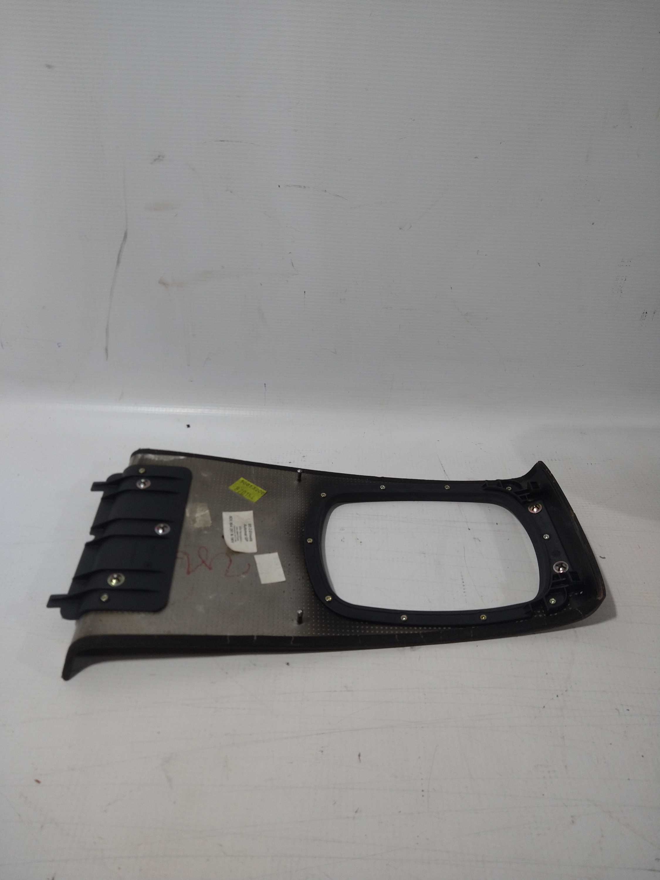 Moldura, Tampa Da Alavanca Câmbio Tiptrônic Audi A4 Ano 2000 2001