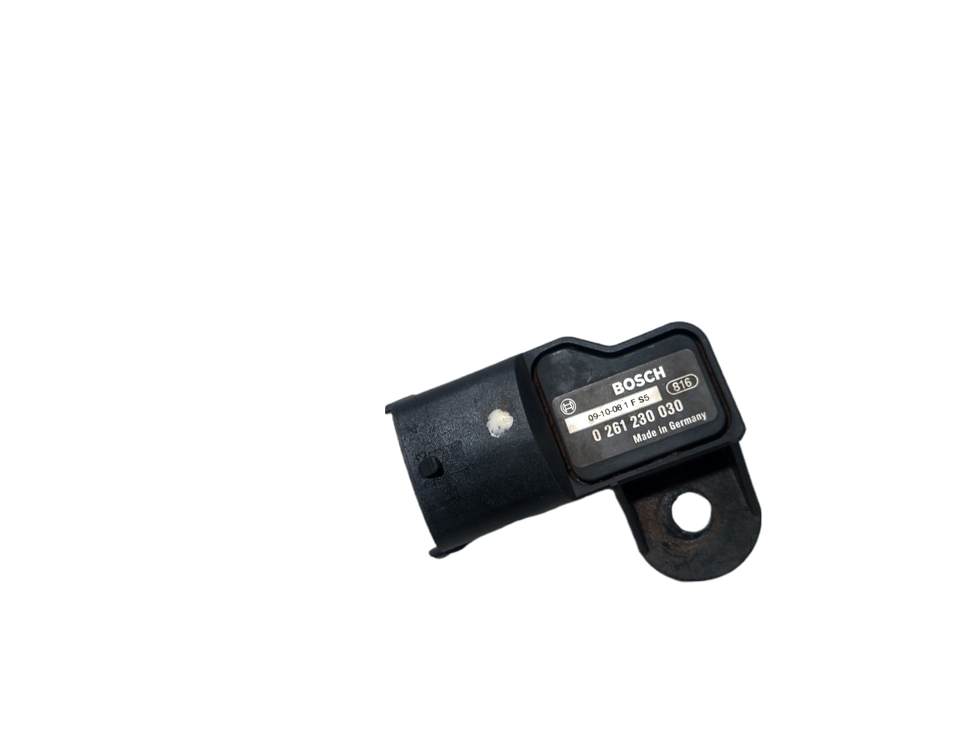 Sensor Map Gm Corsa/celta/meriva/montana/prisma/agiele/… 2
