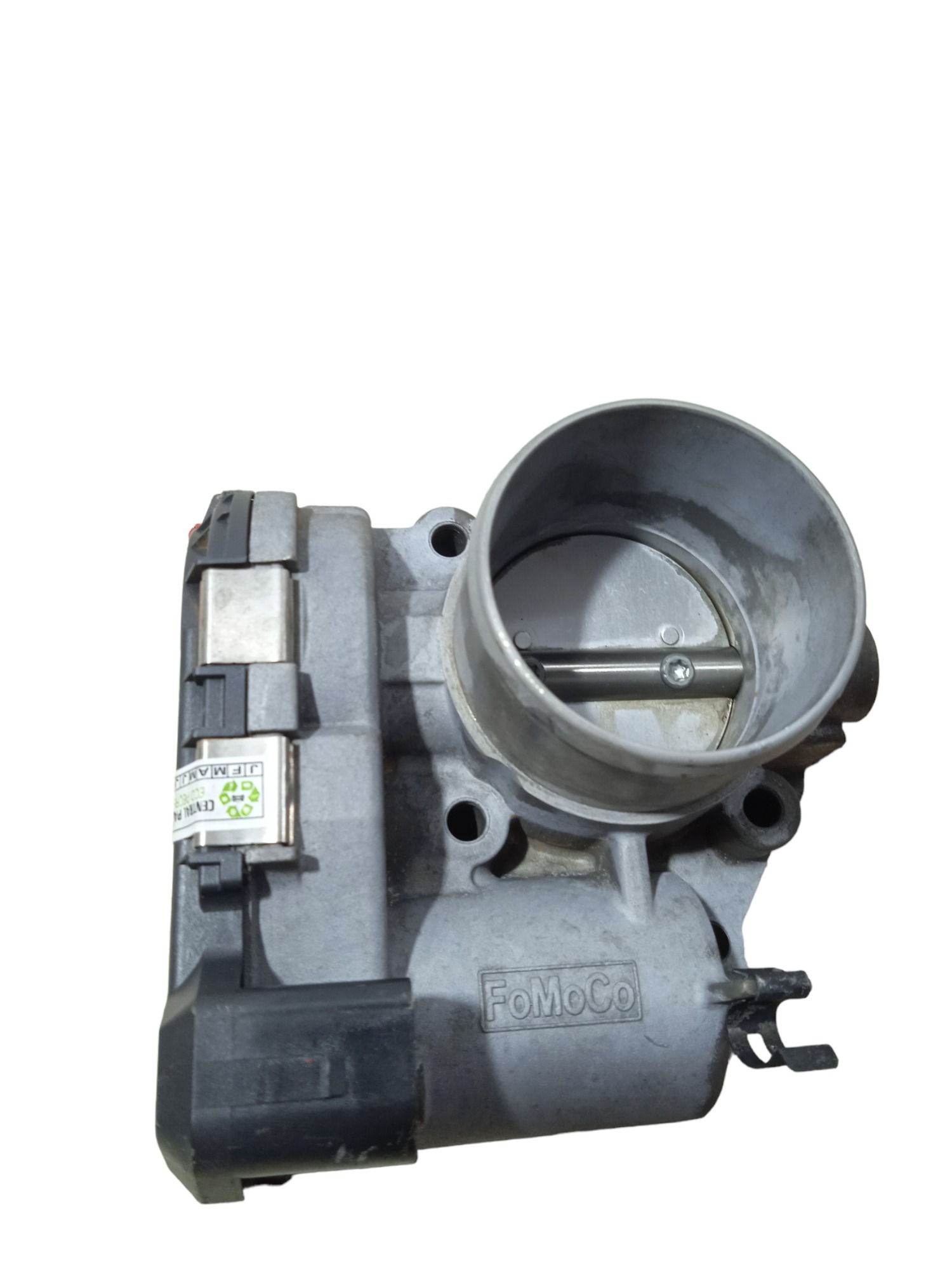 Tbi Corpo De Borboleta Ford Focus 1.6 16v 2013 Usado 3