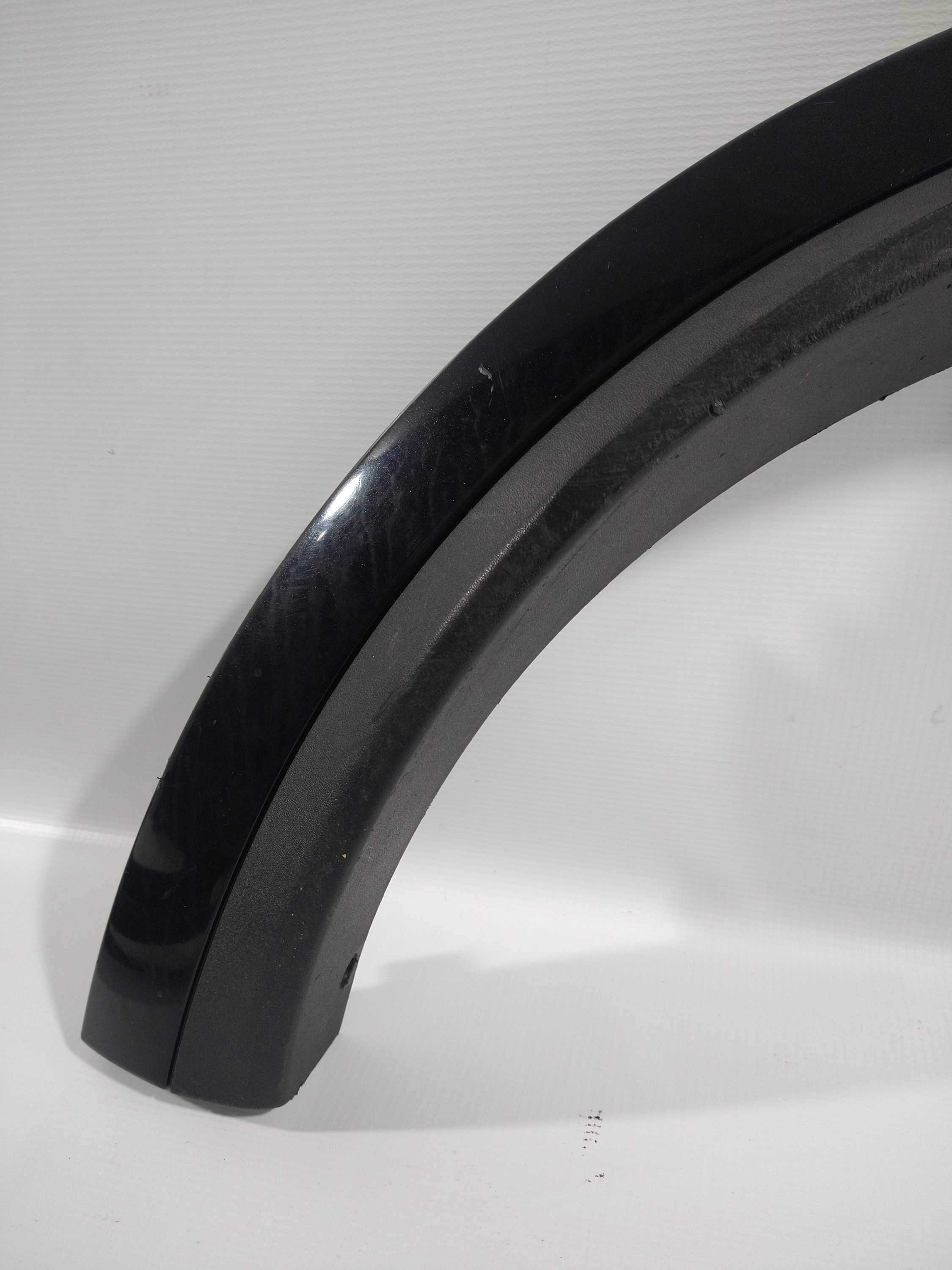 Aplique Lateral Traseira Direita Volvo Xc90 2010 Usado Ori