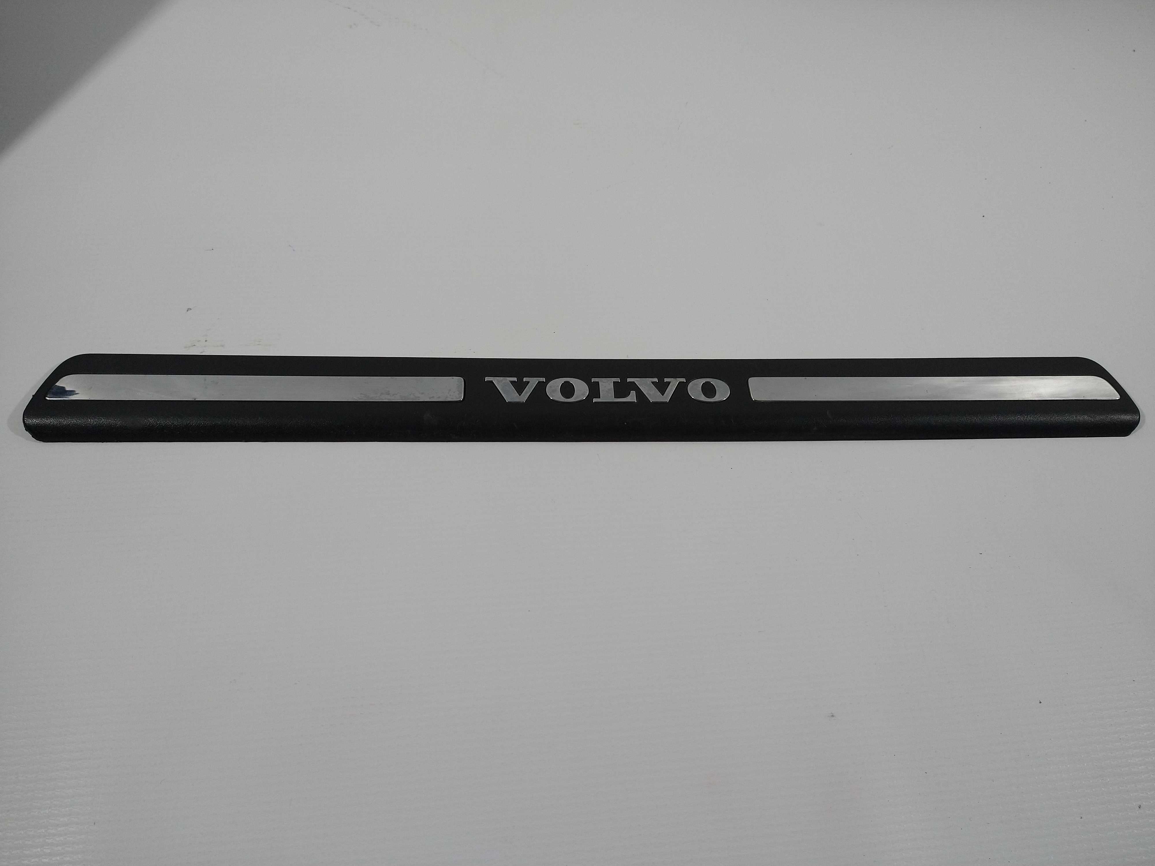 Friso Acabamento Porta Dianteira L/e Volvo Xc90 2010 Usado 5