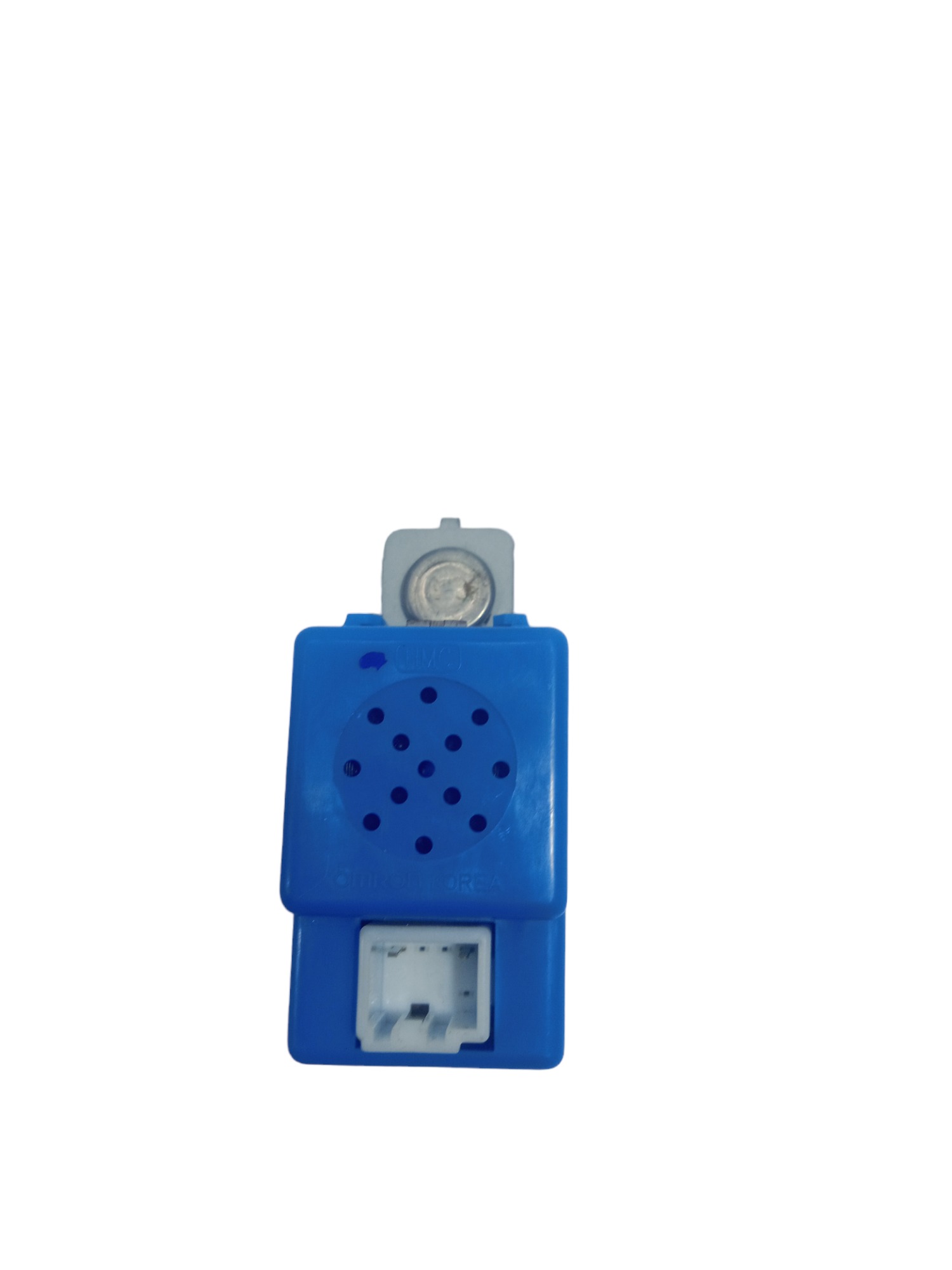 Módulo Sirene Alarme Veracruz 3.8 V6