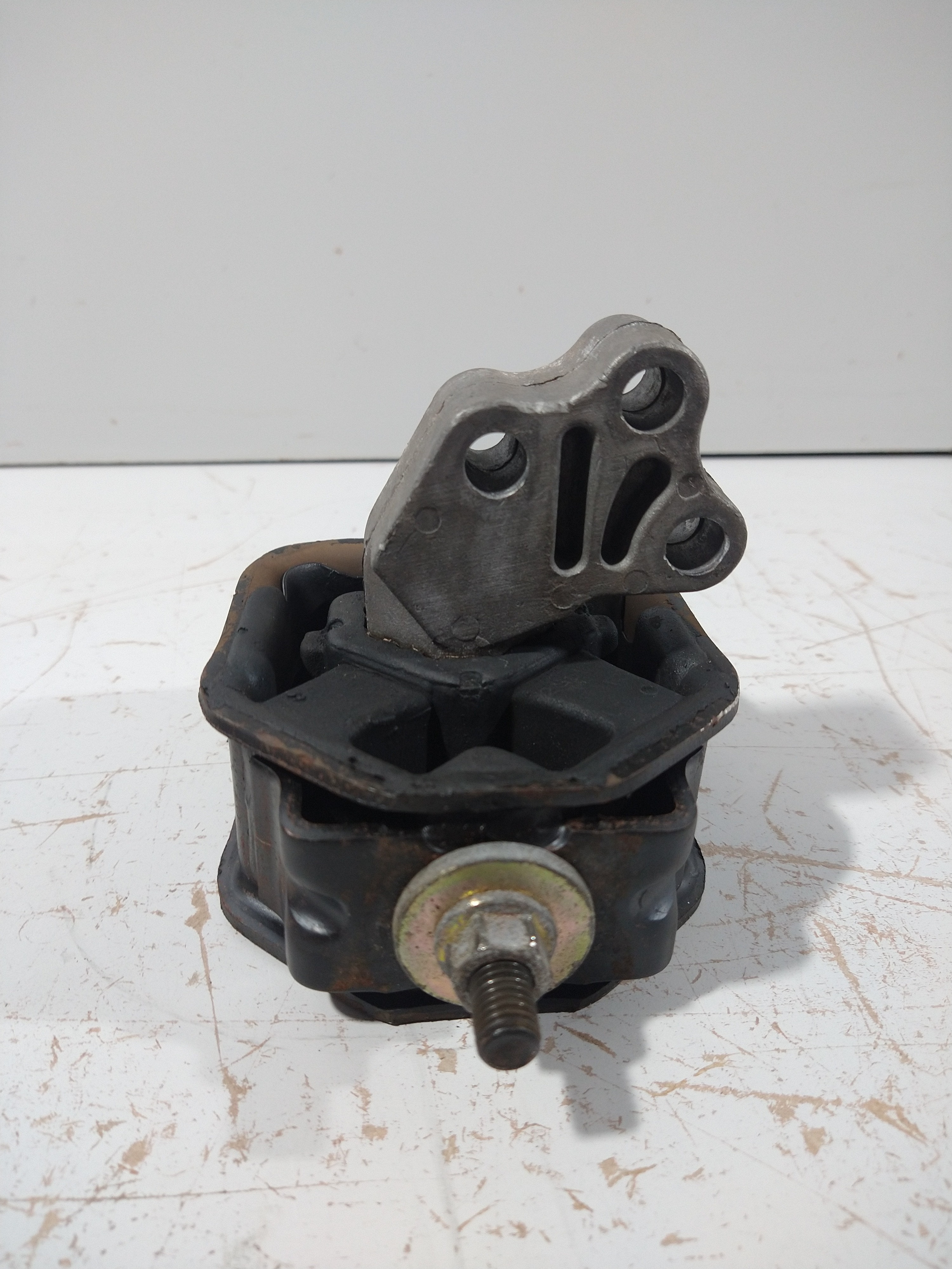 Coxim Motor Direito Ecosport 1.6 8v 2004 Usado Original 4
