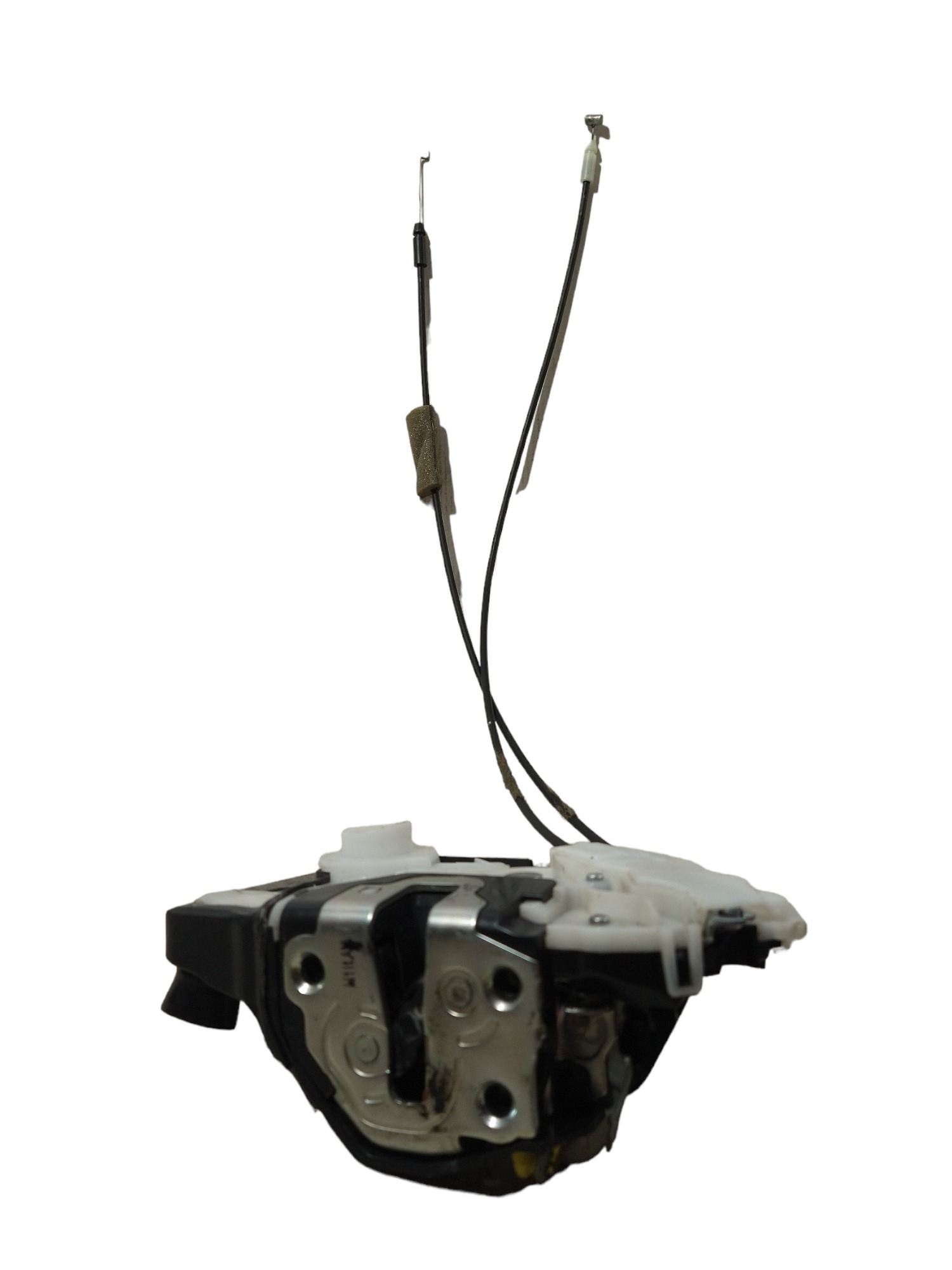 Fechadura Da Porta D/esquerdo Honda Hr-v 1.8 2016