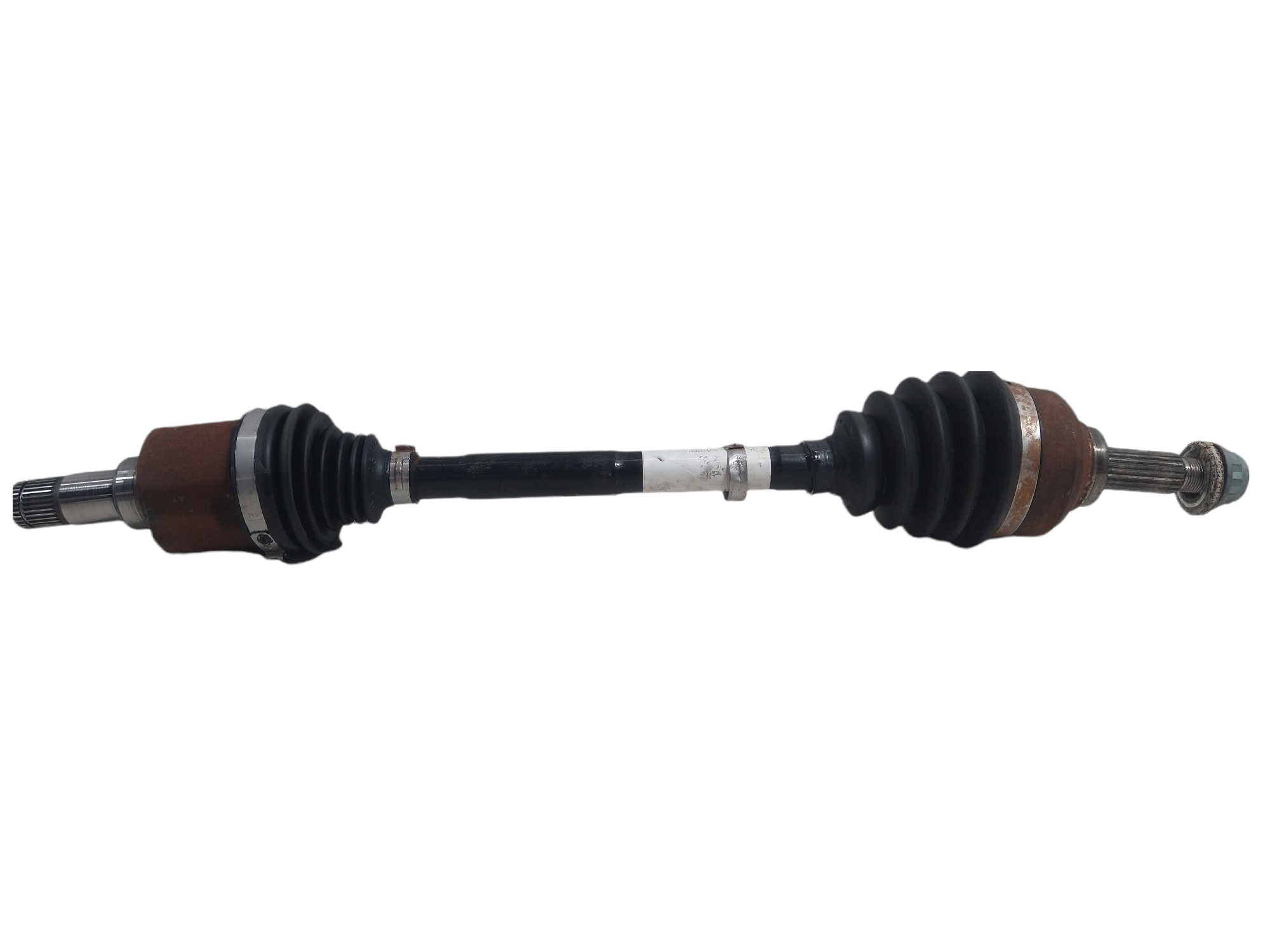 Semi Eixo Homocinética Esq Up Xtreme Tsi Turbo 1.0 2019