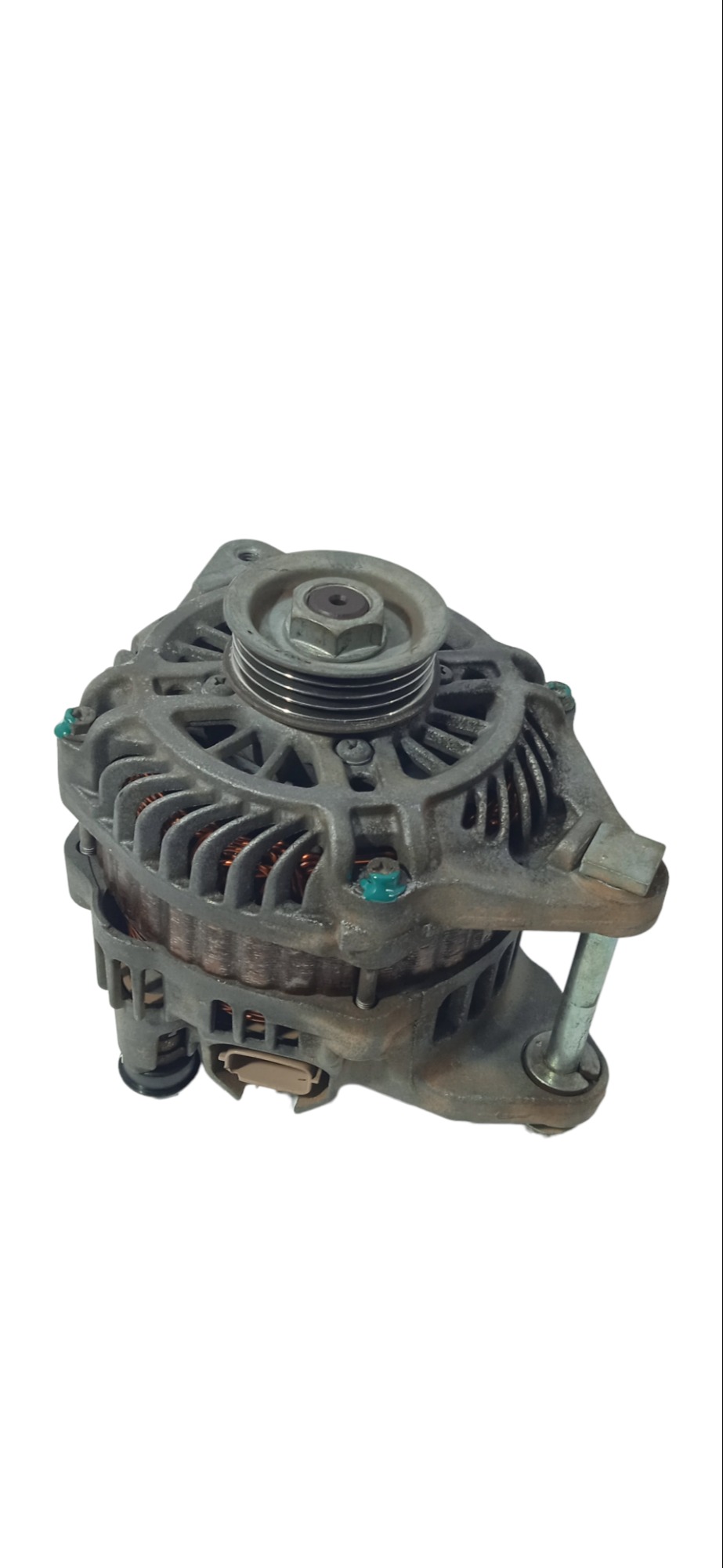 Alternador Mitsubishi Pajero Tr4 2.0 3