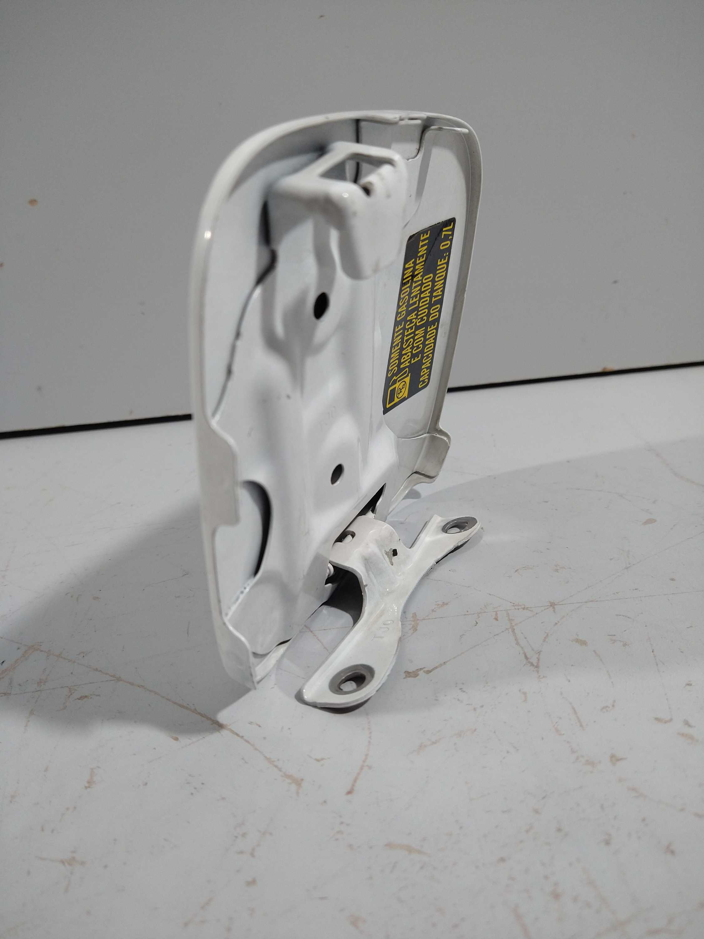 Portiola Honda Fit Twst 1.5 2014 Usado Original Branco 2014 3
