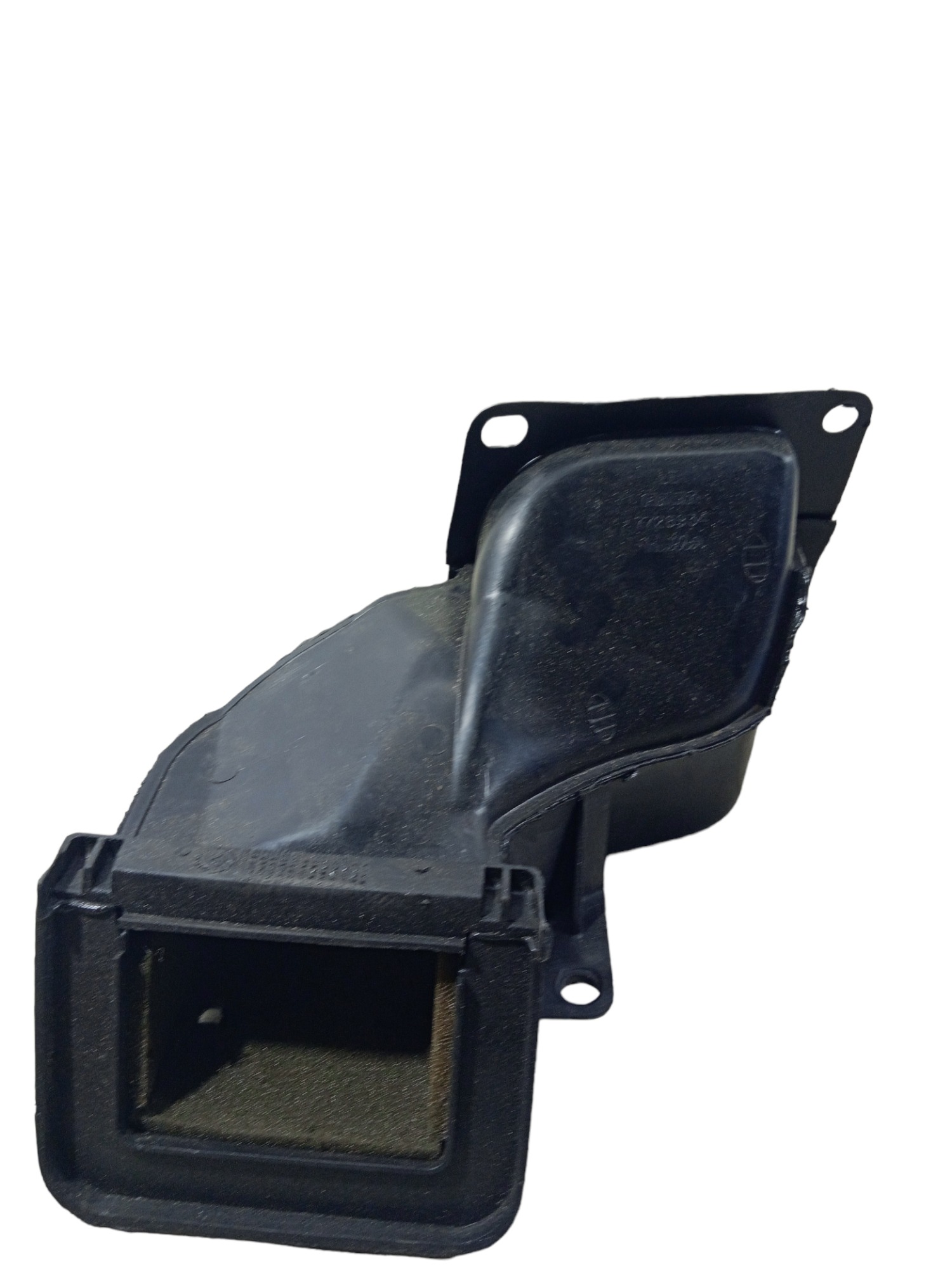 Duto De Ar Painel L/e Fiat Uno 2002 Usado 3