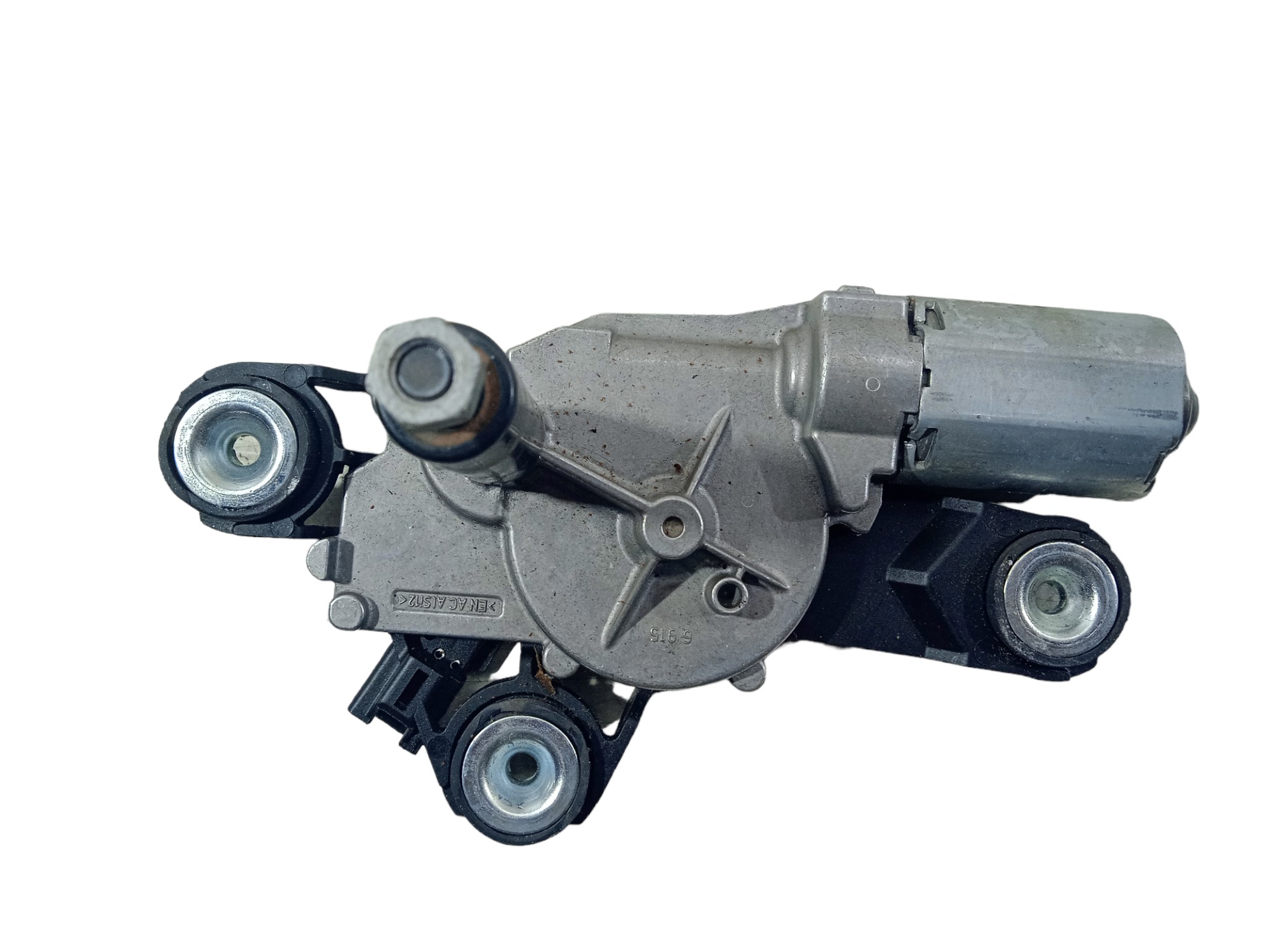 Motor Do Limpador Traseiro Ford Focus 2013 Usado 6