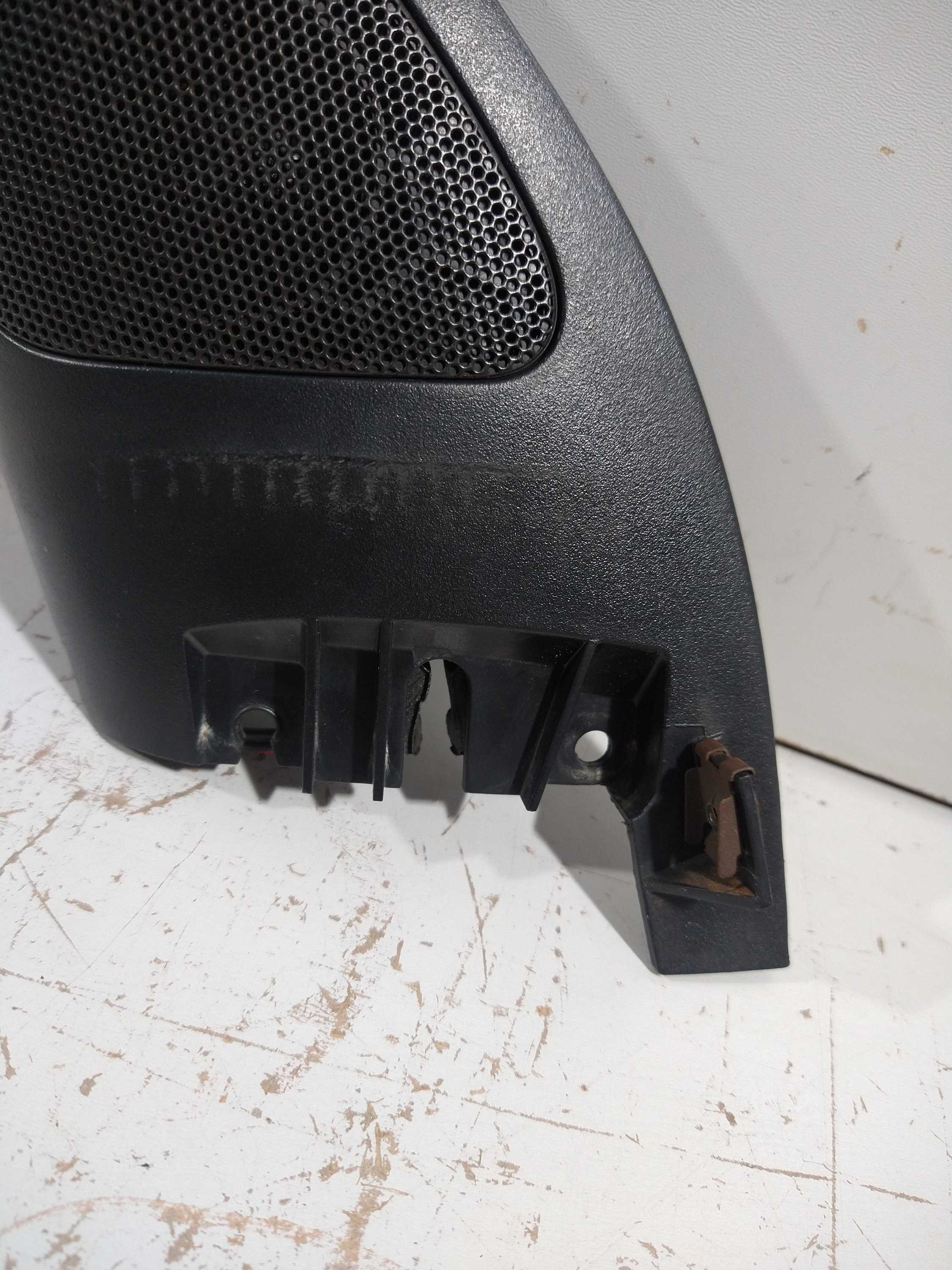 Acabamento Retrovisor Interno Le Volkswagen Bora 2008 Usado 2