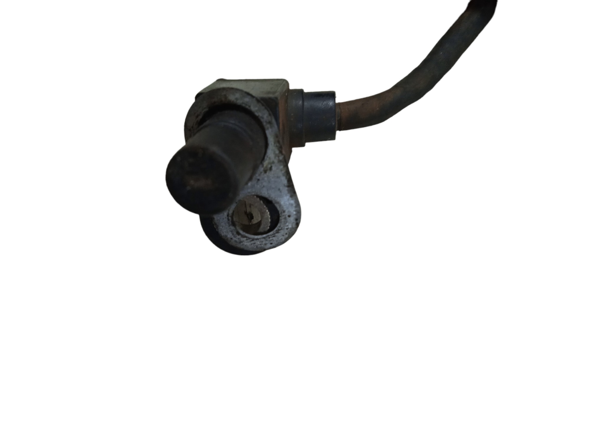 Sensor Abs Par Esq E Dir  Chevrolet S10 2010/11 Usado 3
