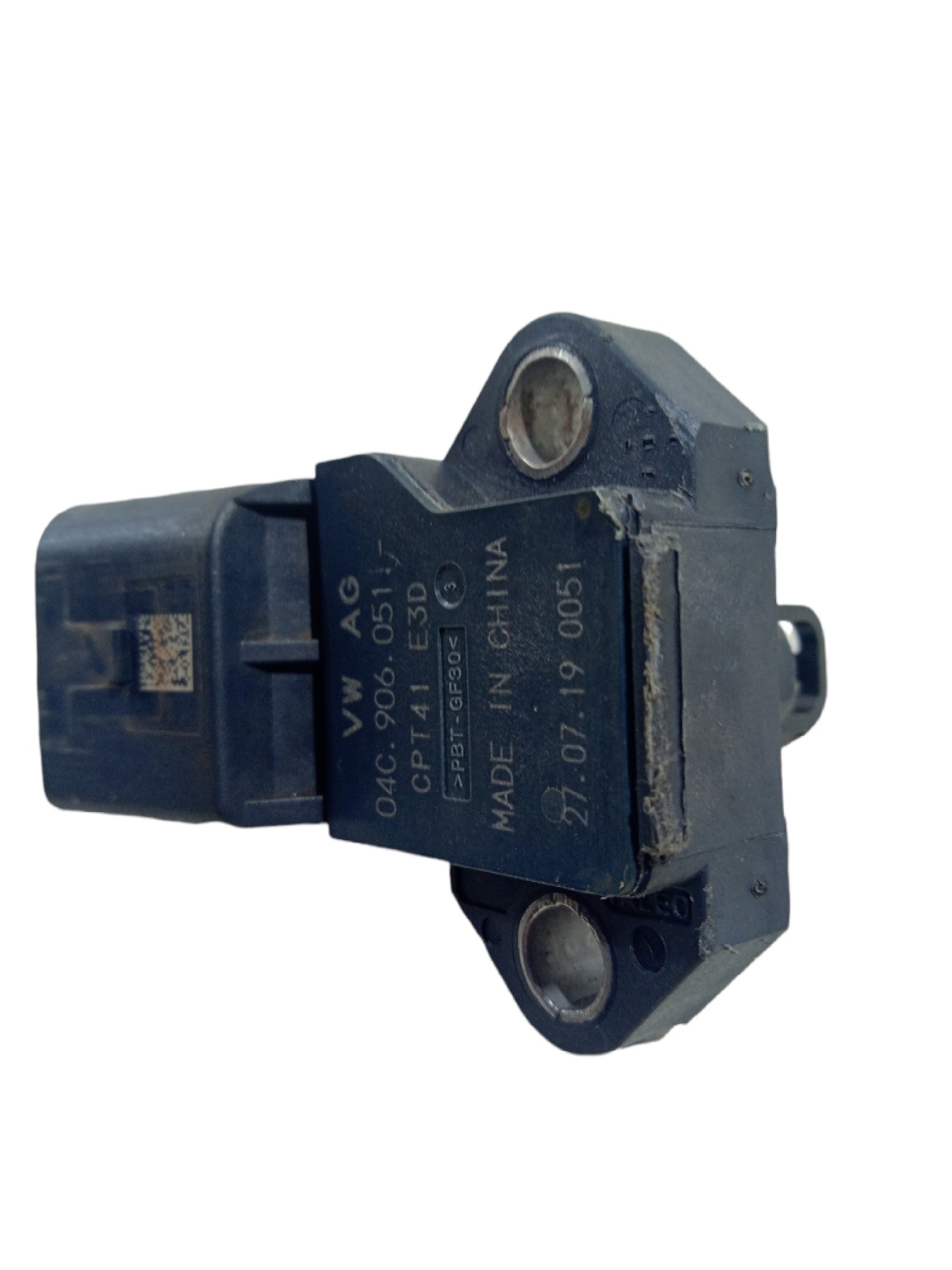 Sensor Map Tbi Up Tsi 2019 1.0 12v Turbo Usado 6