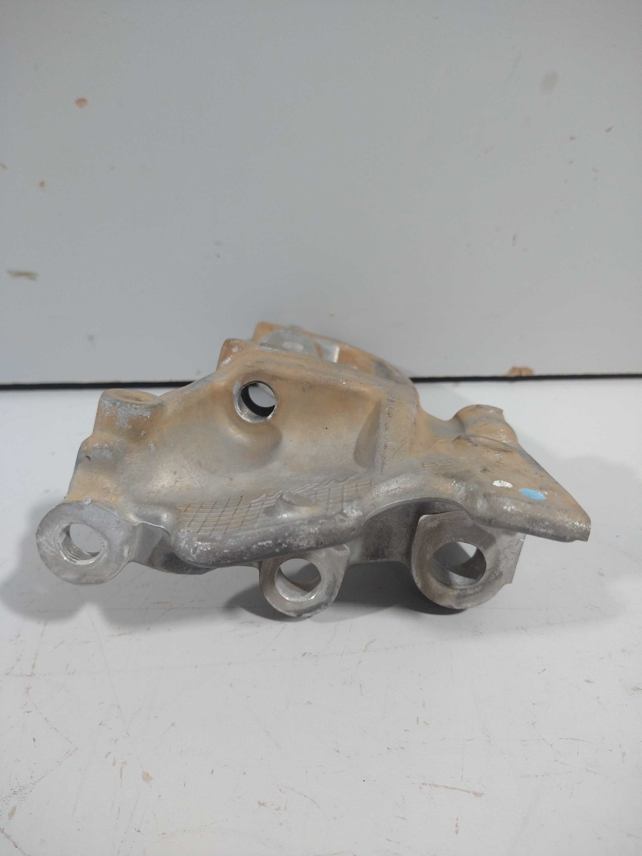 Suporte Coxim Traseiro Honda New Fit 1.5 16v Usado Original 3
