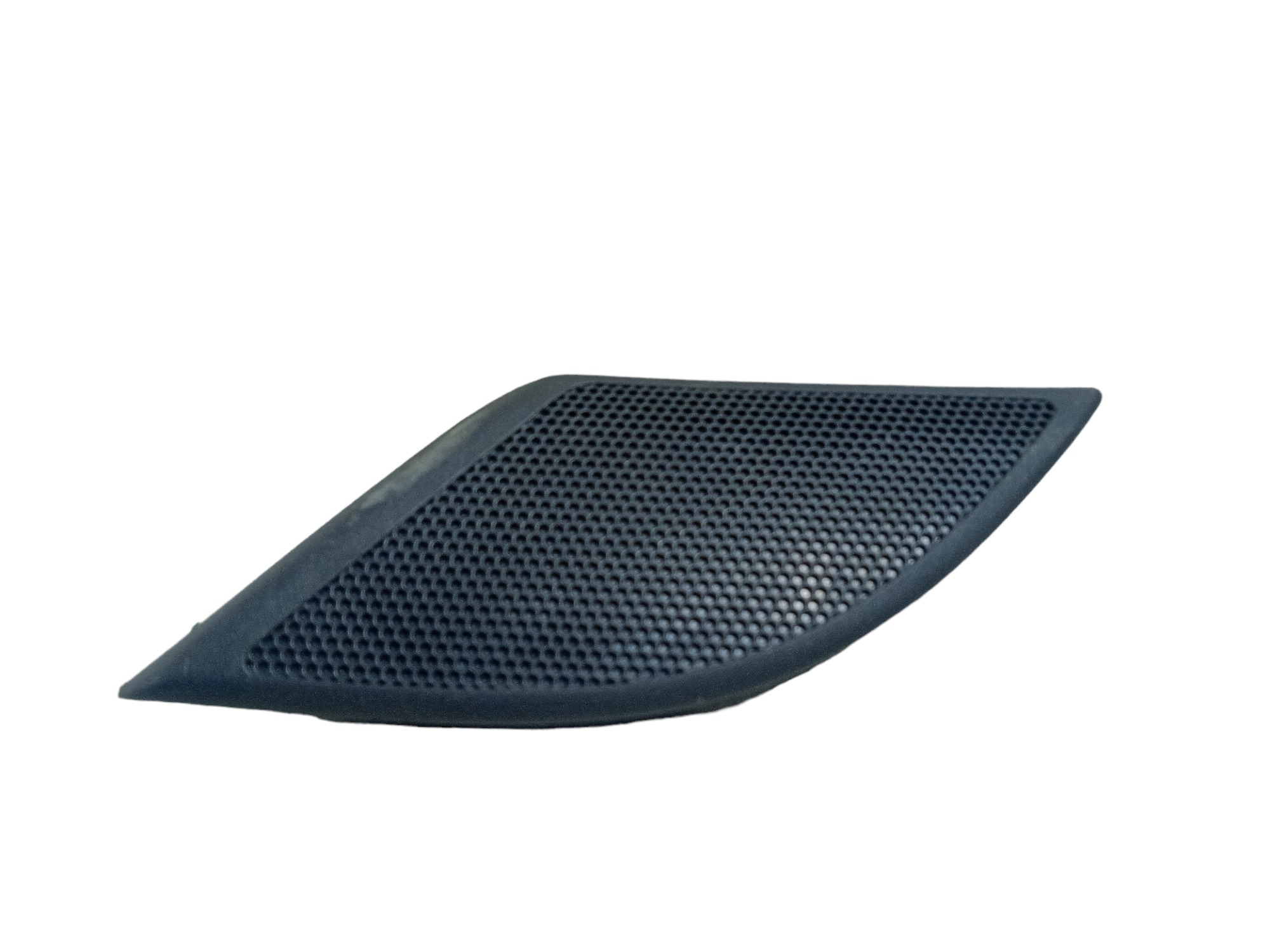 Tela Alto Falante Forro T/direito Gm Captiva Preto 4