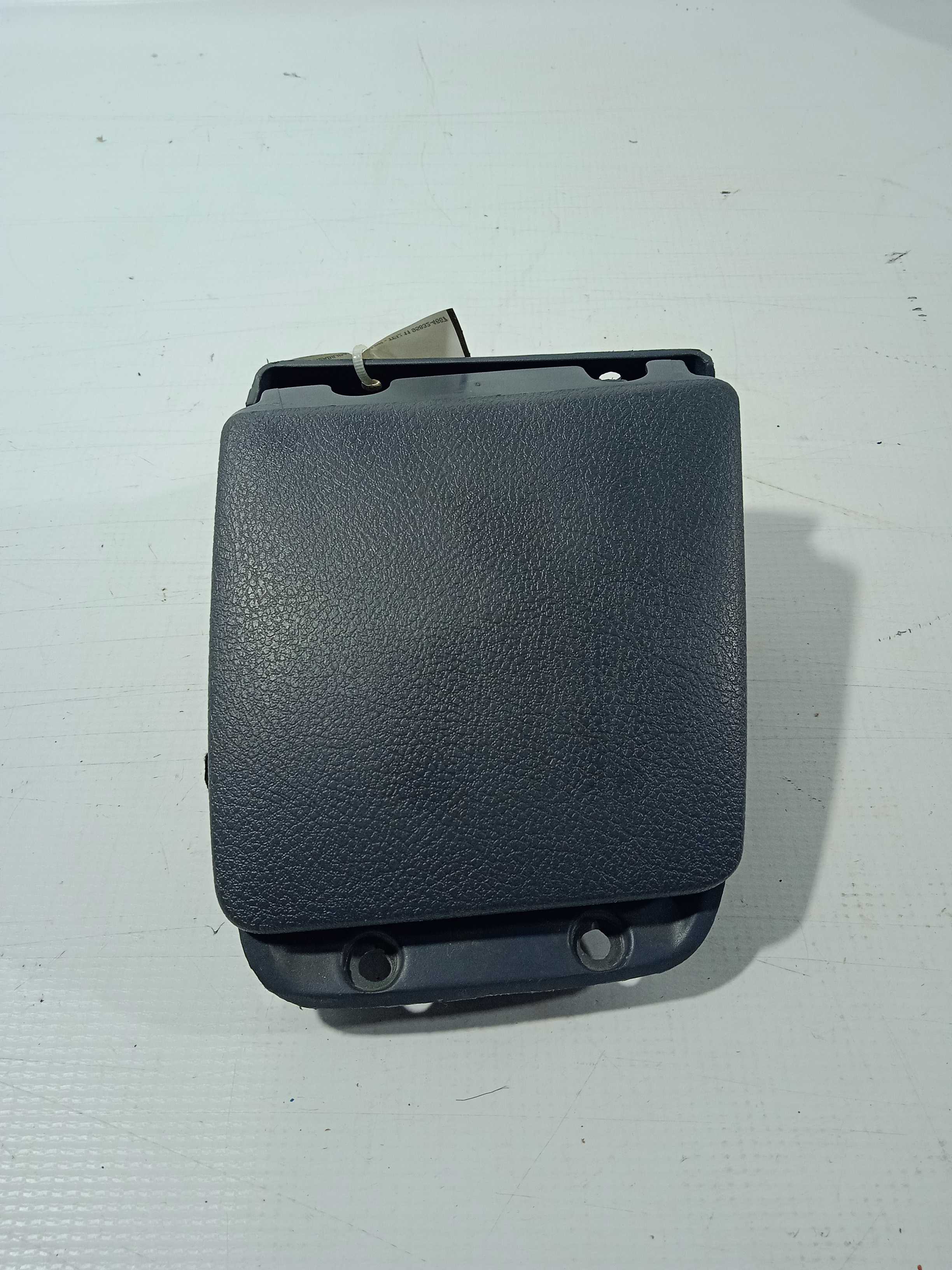 Moldura Cinzeiro Porta Objetos Fiat Palio Usado Origina 3