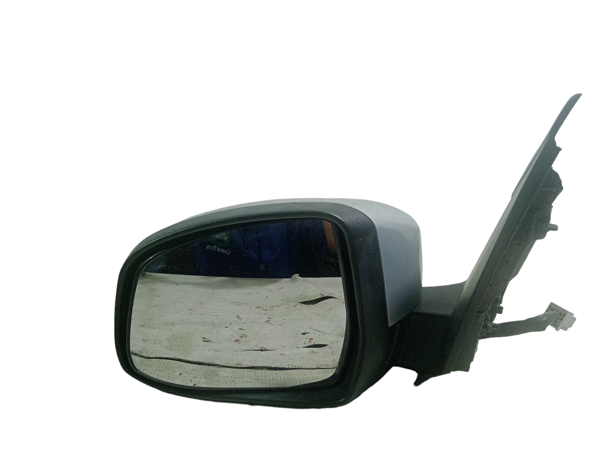 Retrovisor Interno L/e Ford Focus 2013 Usado