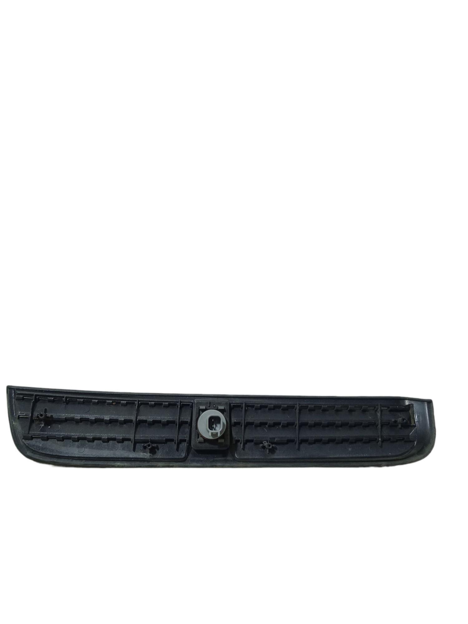 Moldura Paralama L/d Com Pisca Chevrolet Captiva 2012 Usado 4