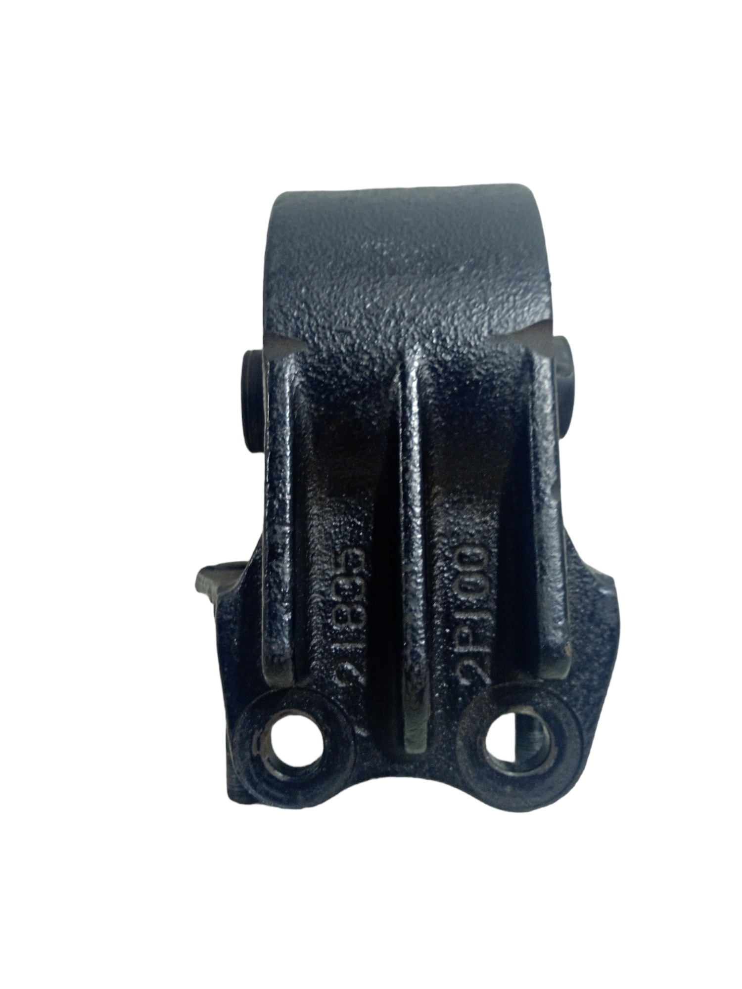 Coxim Motor Frontal Santa Fe 3.5 V6 Gasolina 2