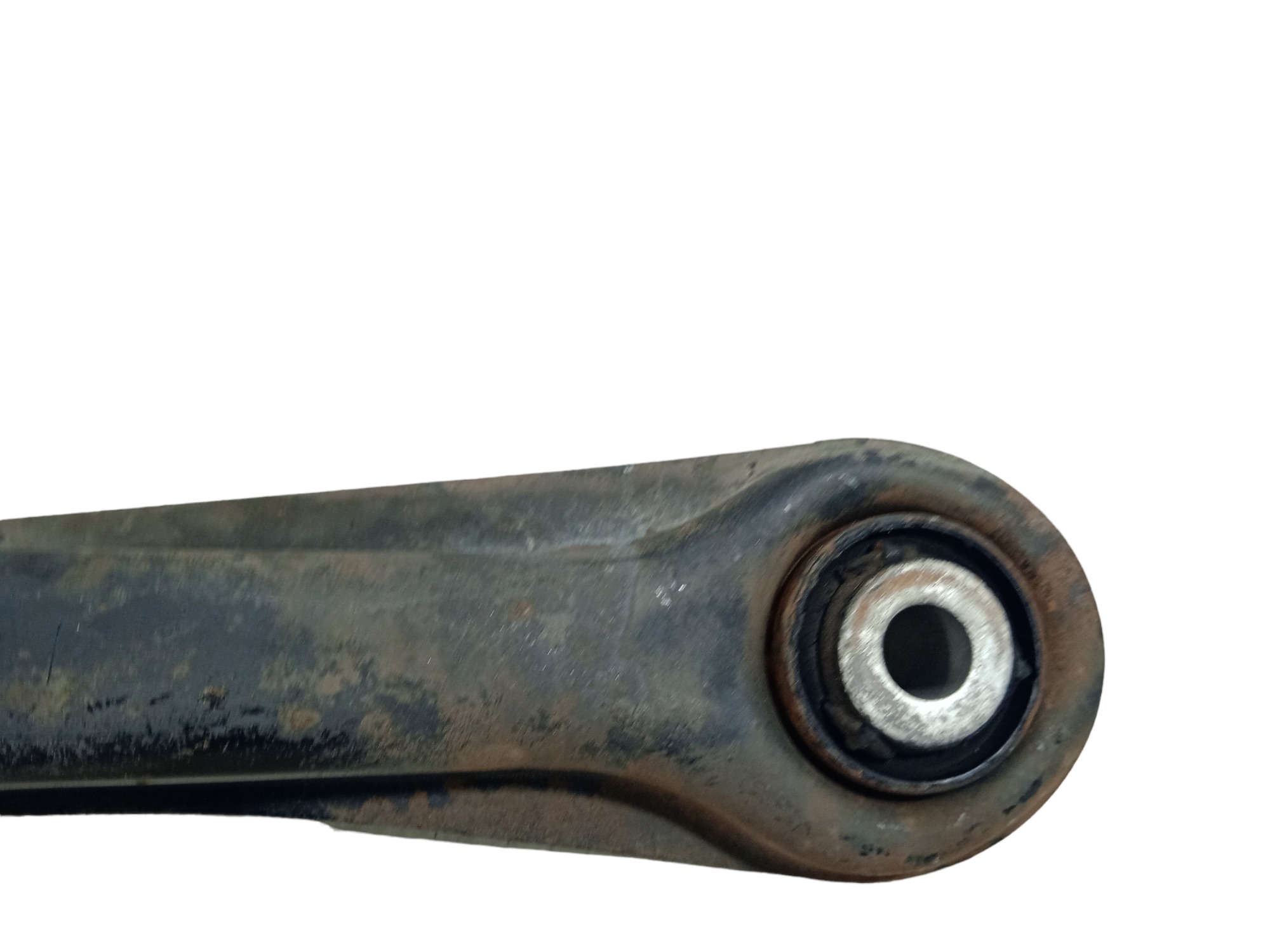 Braço Suspensão T/direito Mercedes C180 1.8 1998 8