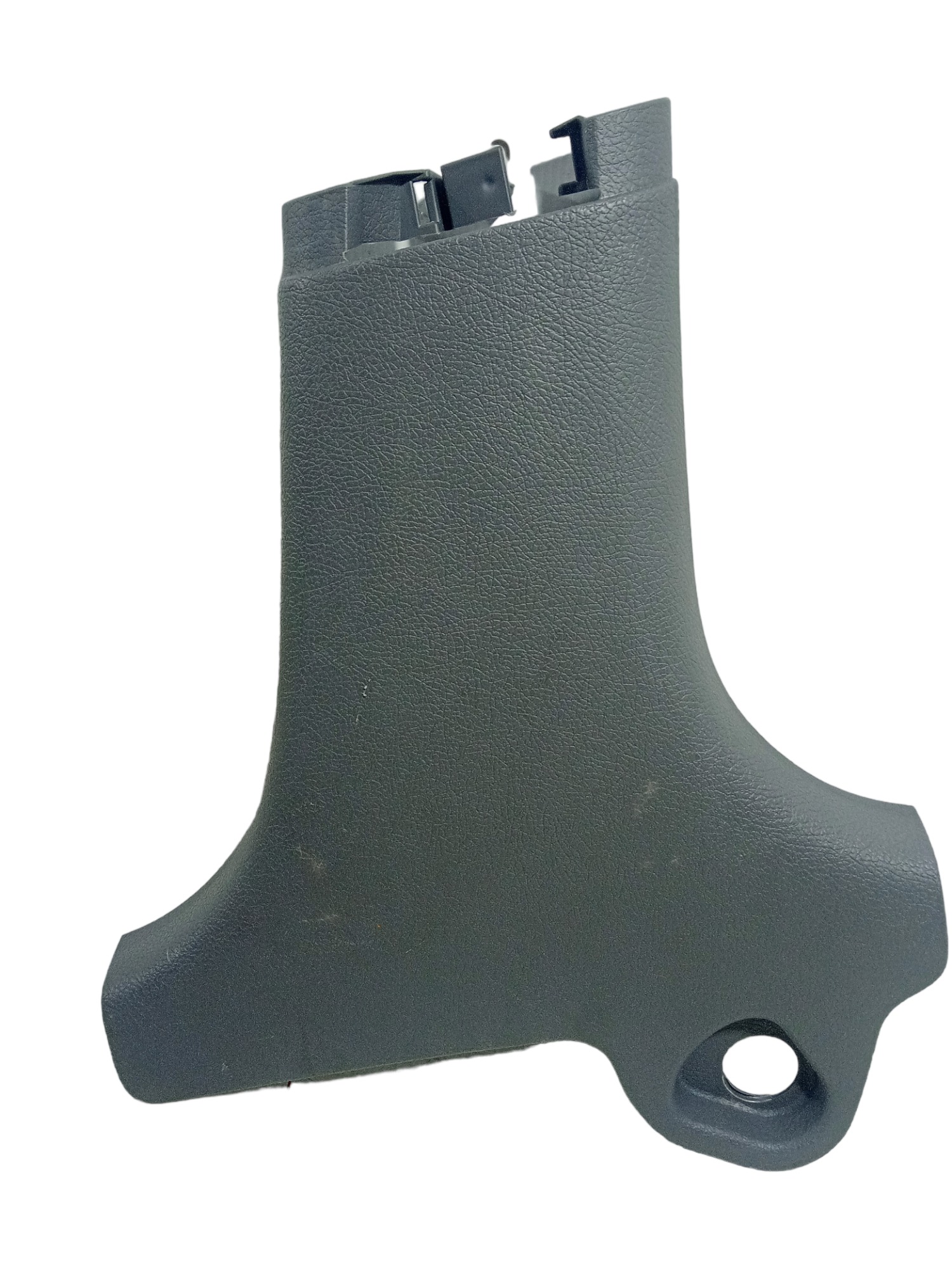 Acabamento Coluna Inferior Direito Peugeot 206 2001 6