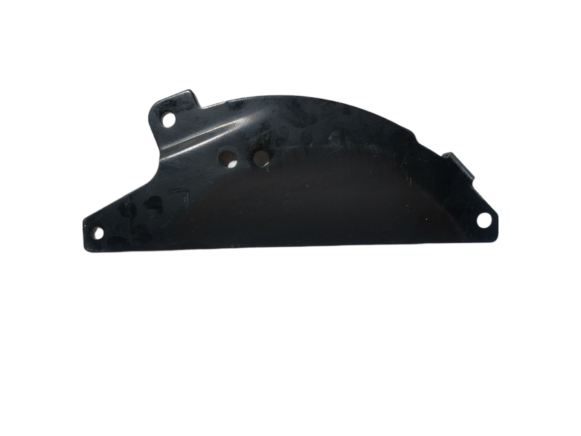 Placa Caixa Câmbio Renault Clio 2011 2