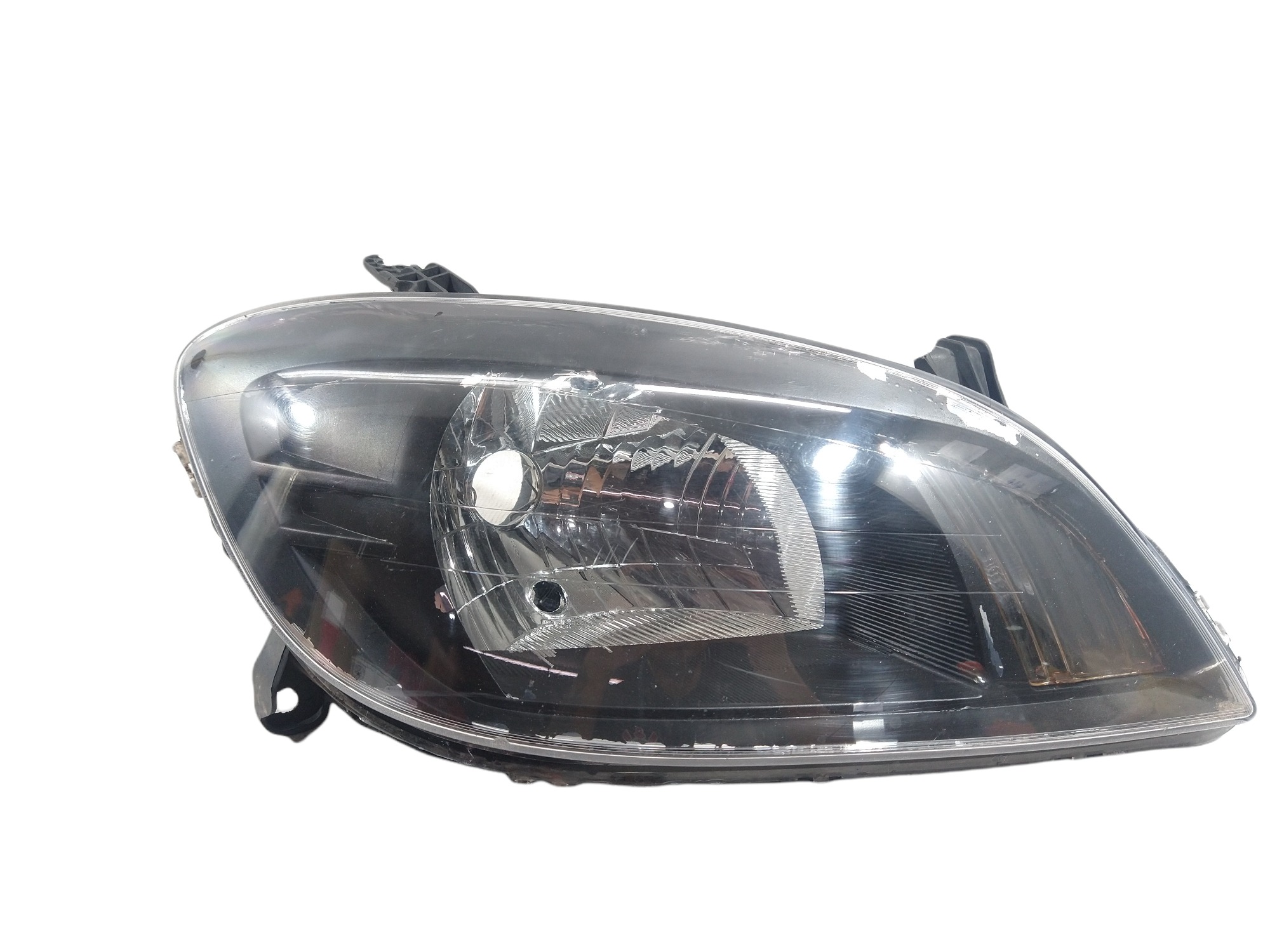 Farol Direito Celta 2008 a 2017 Usado 5