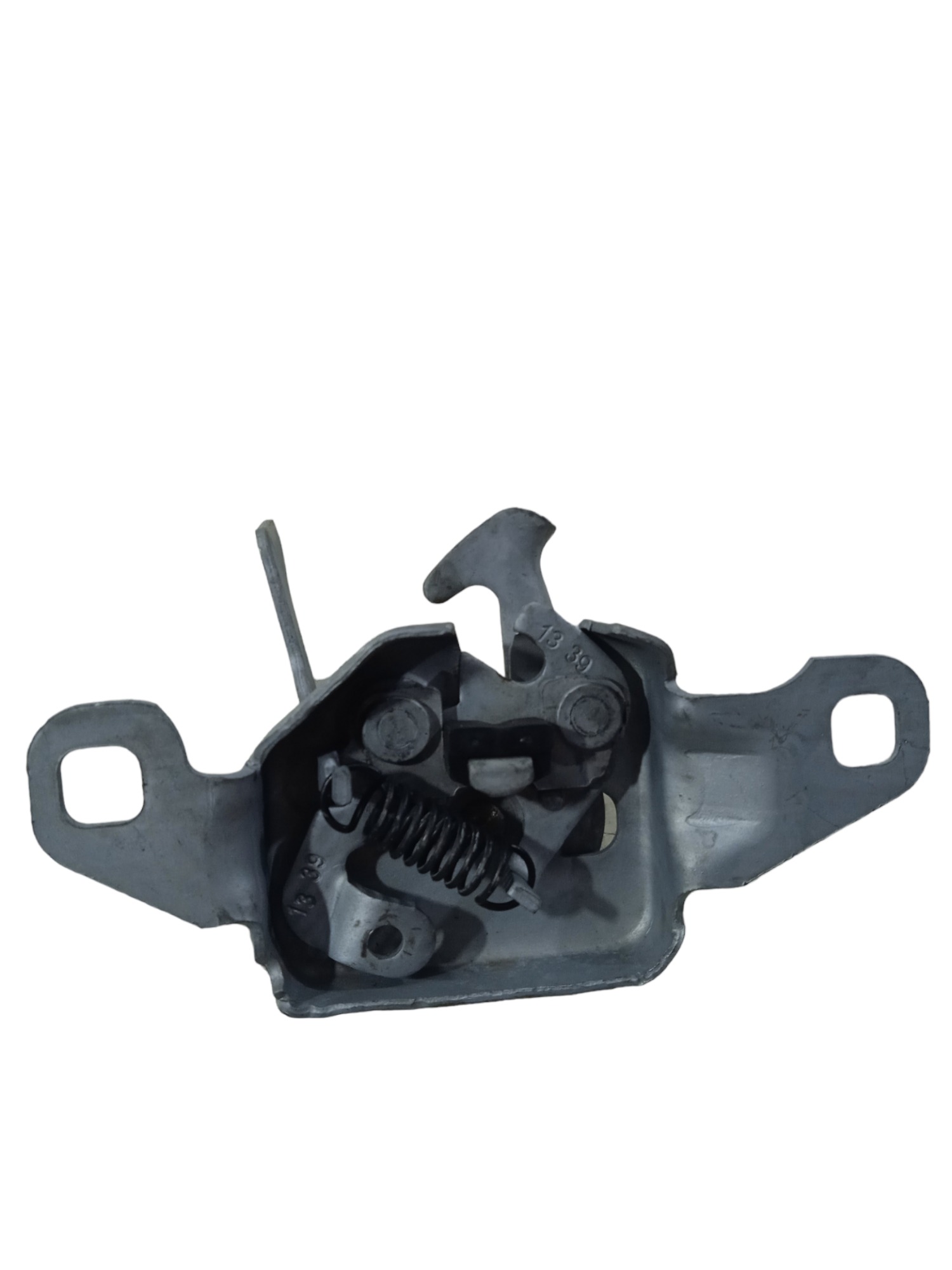 Fechadura Capô Renault Sandero 2013 Usado 2