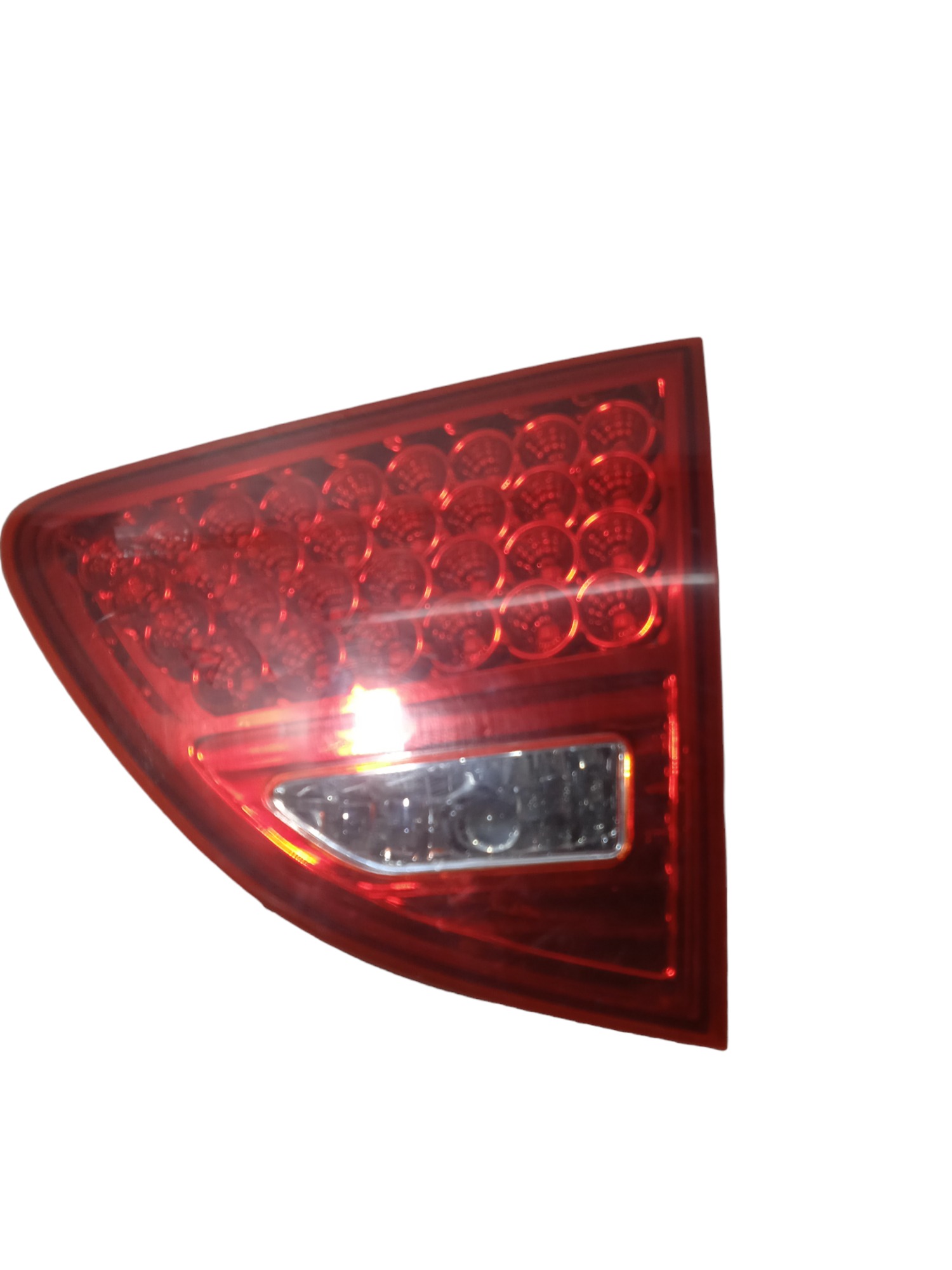 Lanterna Da Tampa Traseira L/d Hyundai Veracruz