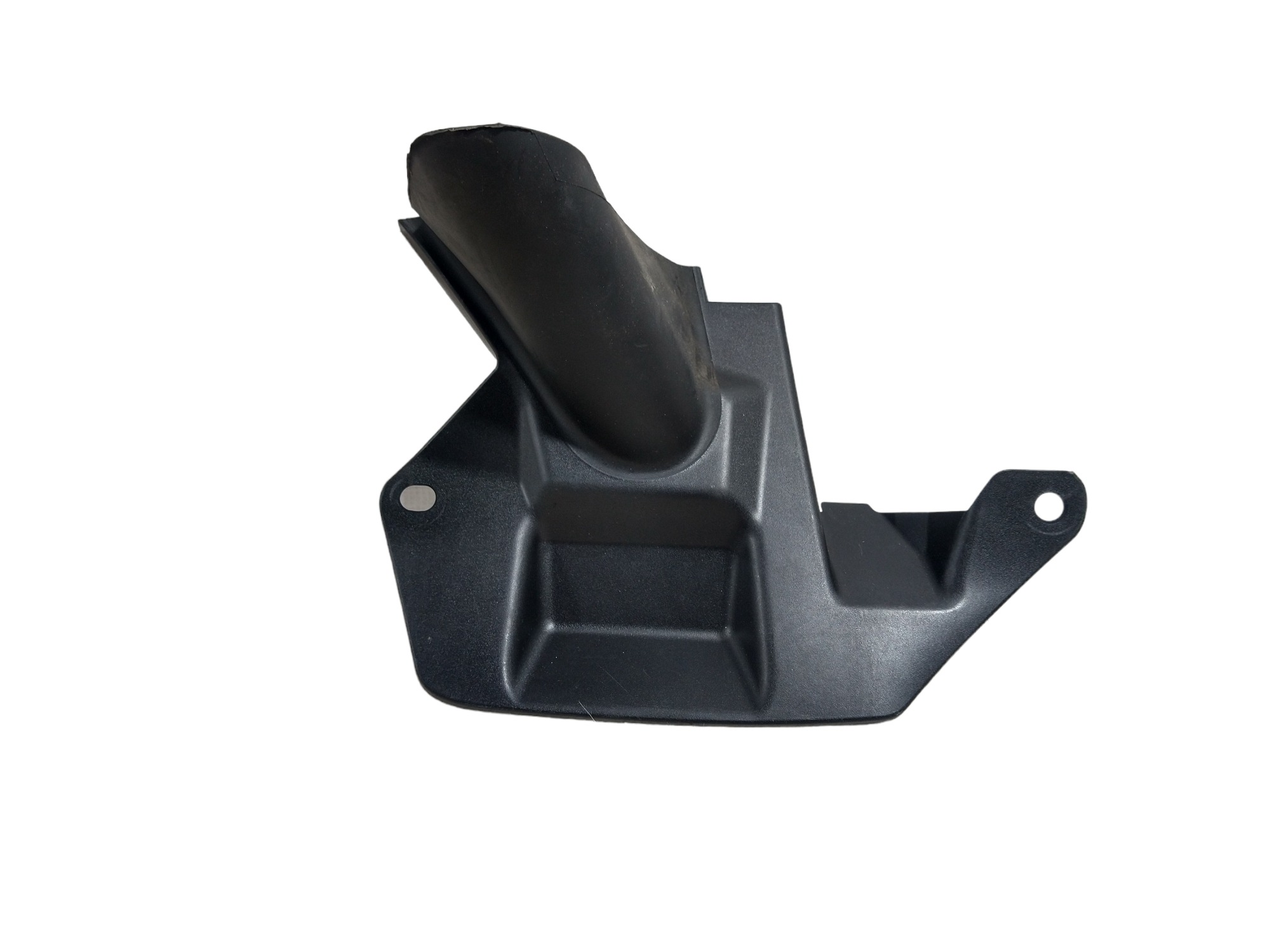 Capa Inferior Coluna Direção Vw Golf 2001 4