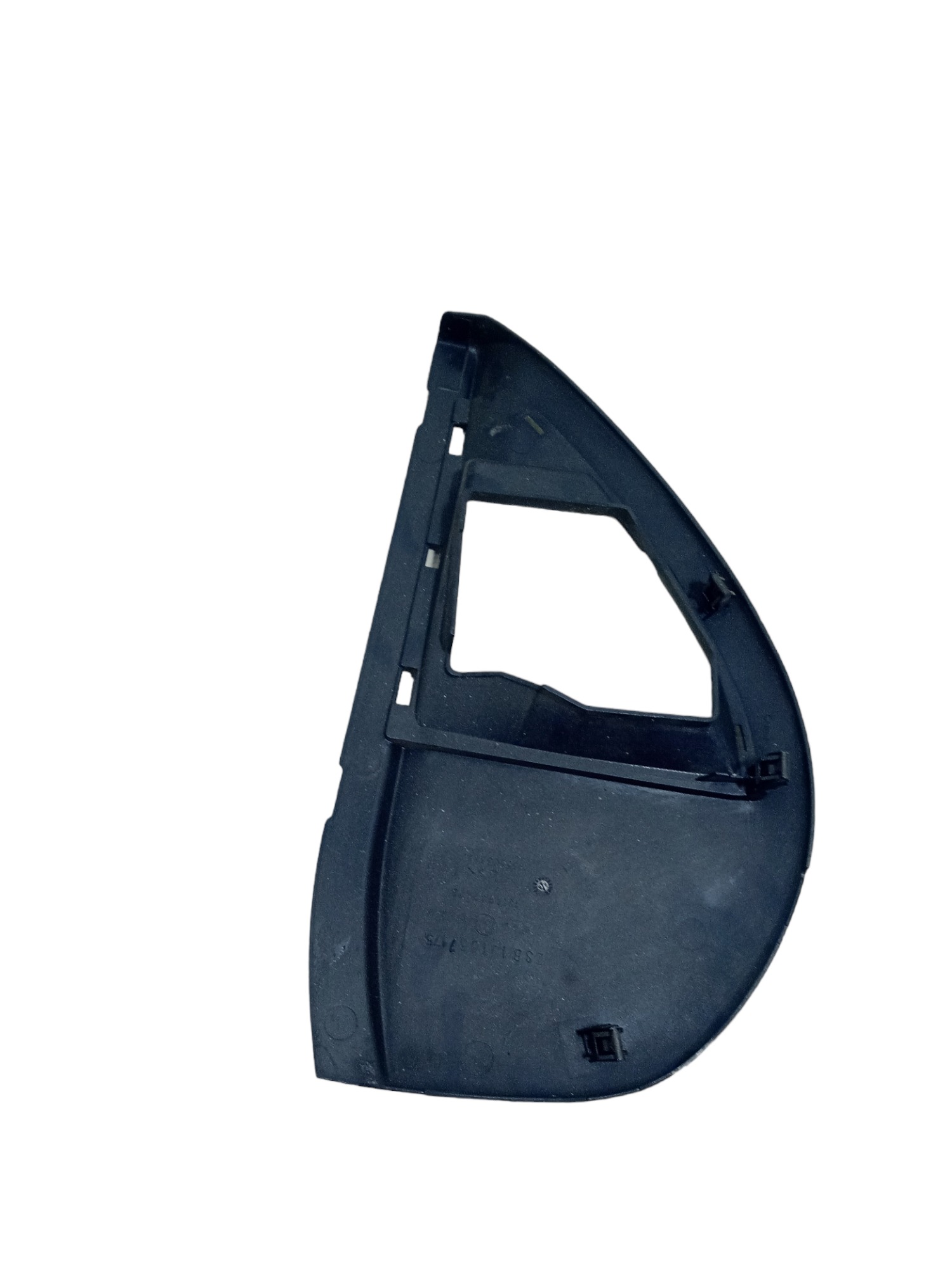 Capa Painel Esquerdo Vw Golf Sr 1999 Usado