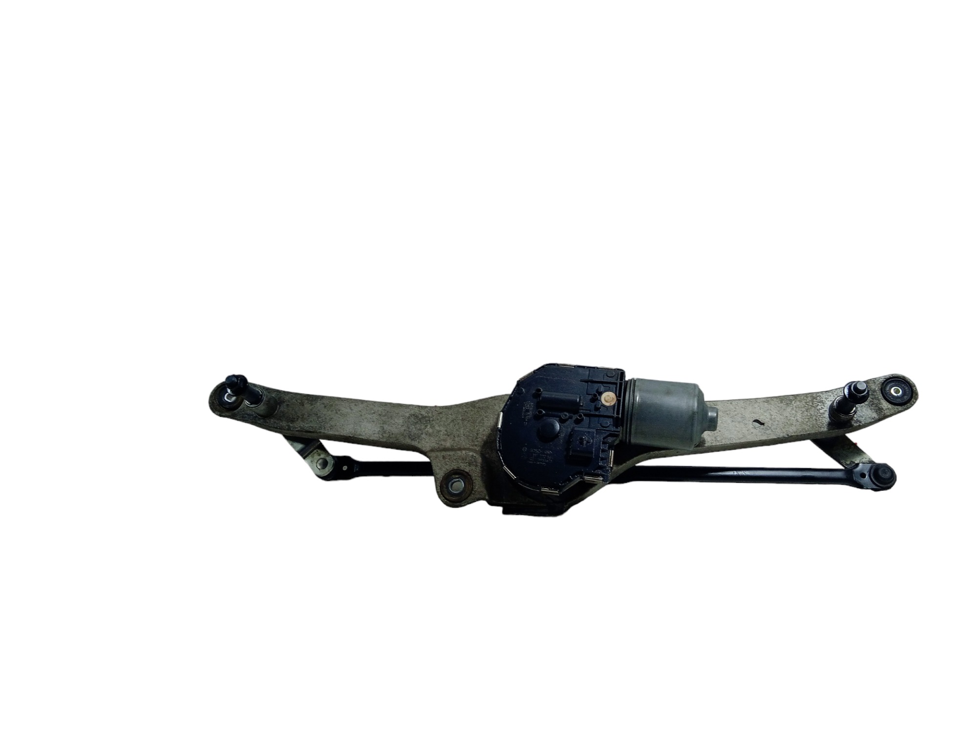 Motor Limpador Para-brisa Veracruz 3.8 V6 3