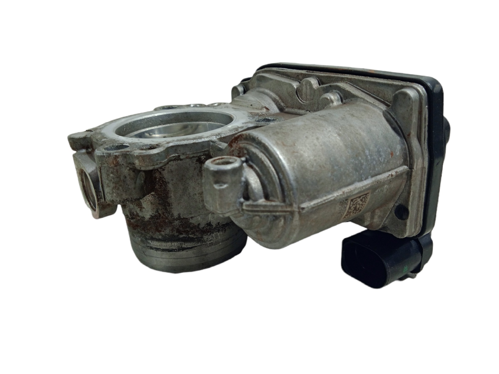 Tbi Corpo De Borboleta Up Tsi 1.0 12v Turbo 2019/20 Usado 4