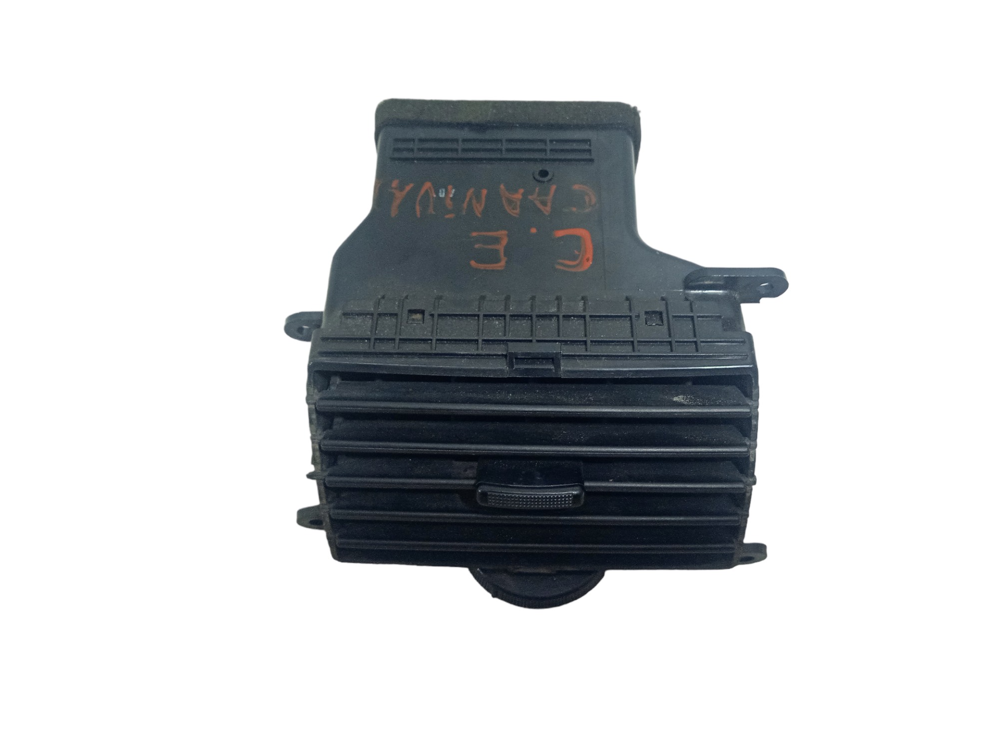 Difusor De Ar C/esquerdo Kia Carnival 2006 7