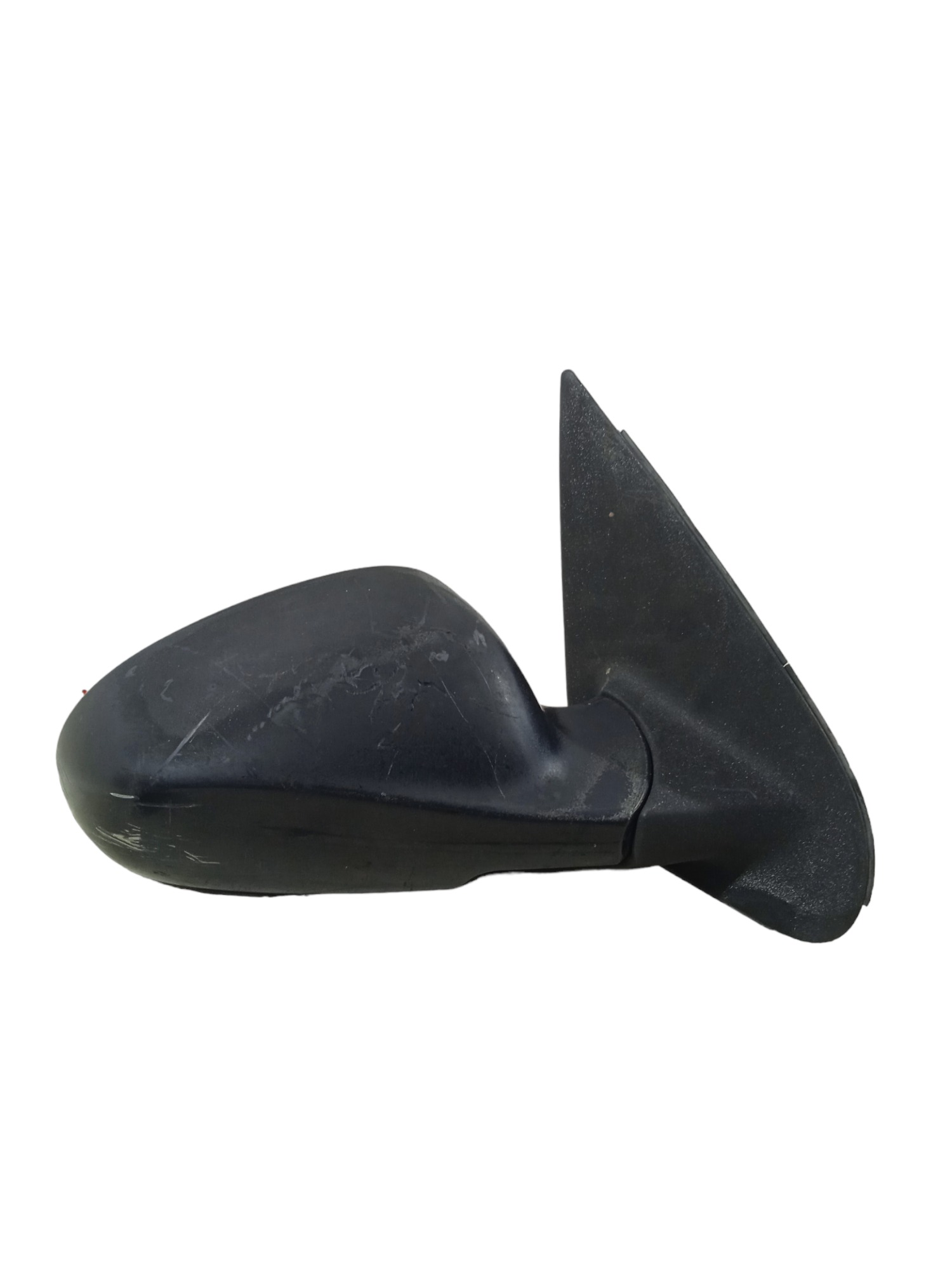 Retrovisor Direito Jac J3 2011/12 Usado 2