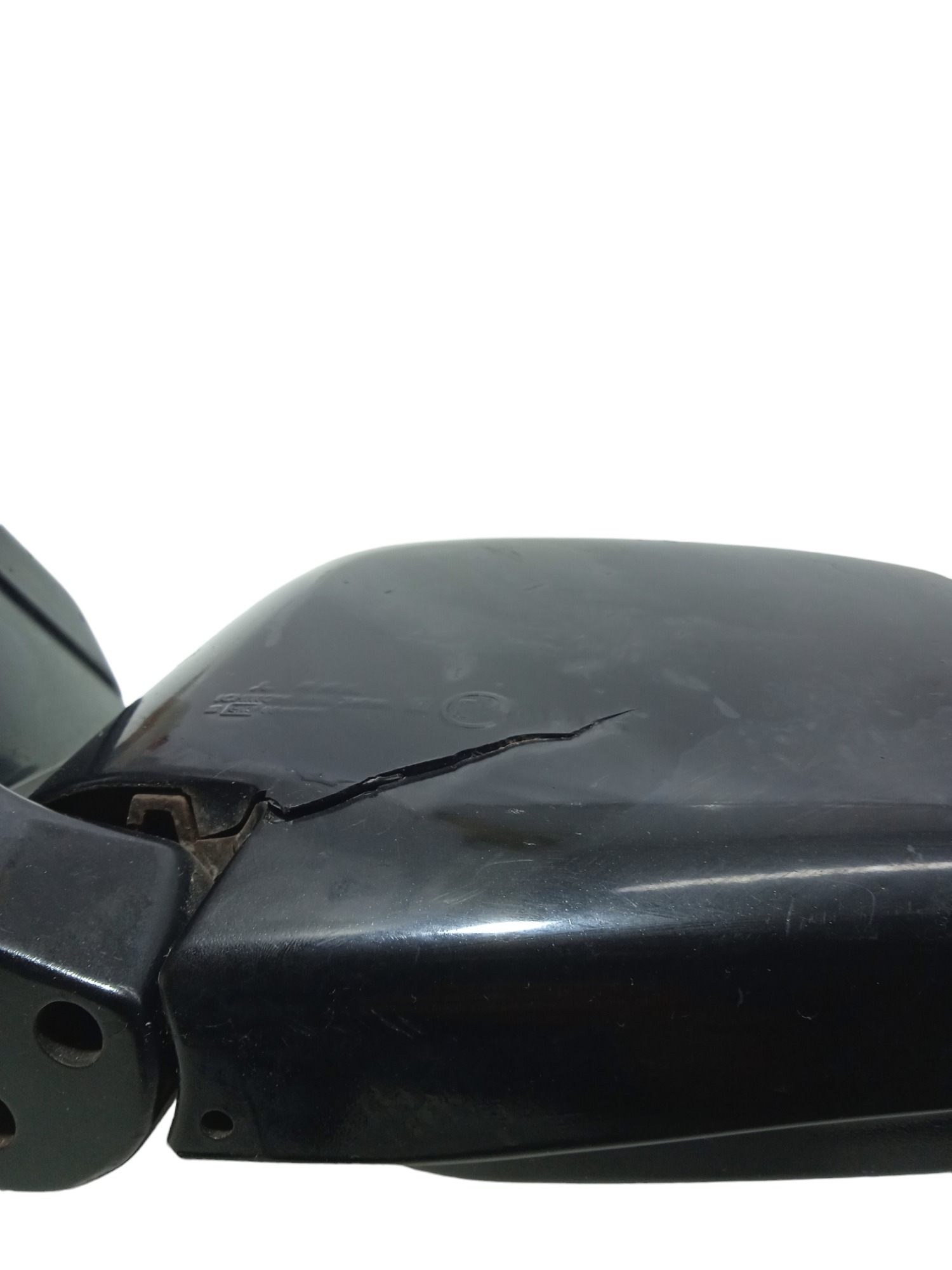Retrovisor Esquerdo Pajero Gls Sport 2001 C/detalhe 3