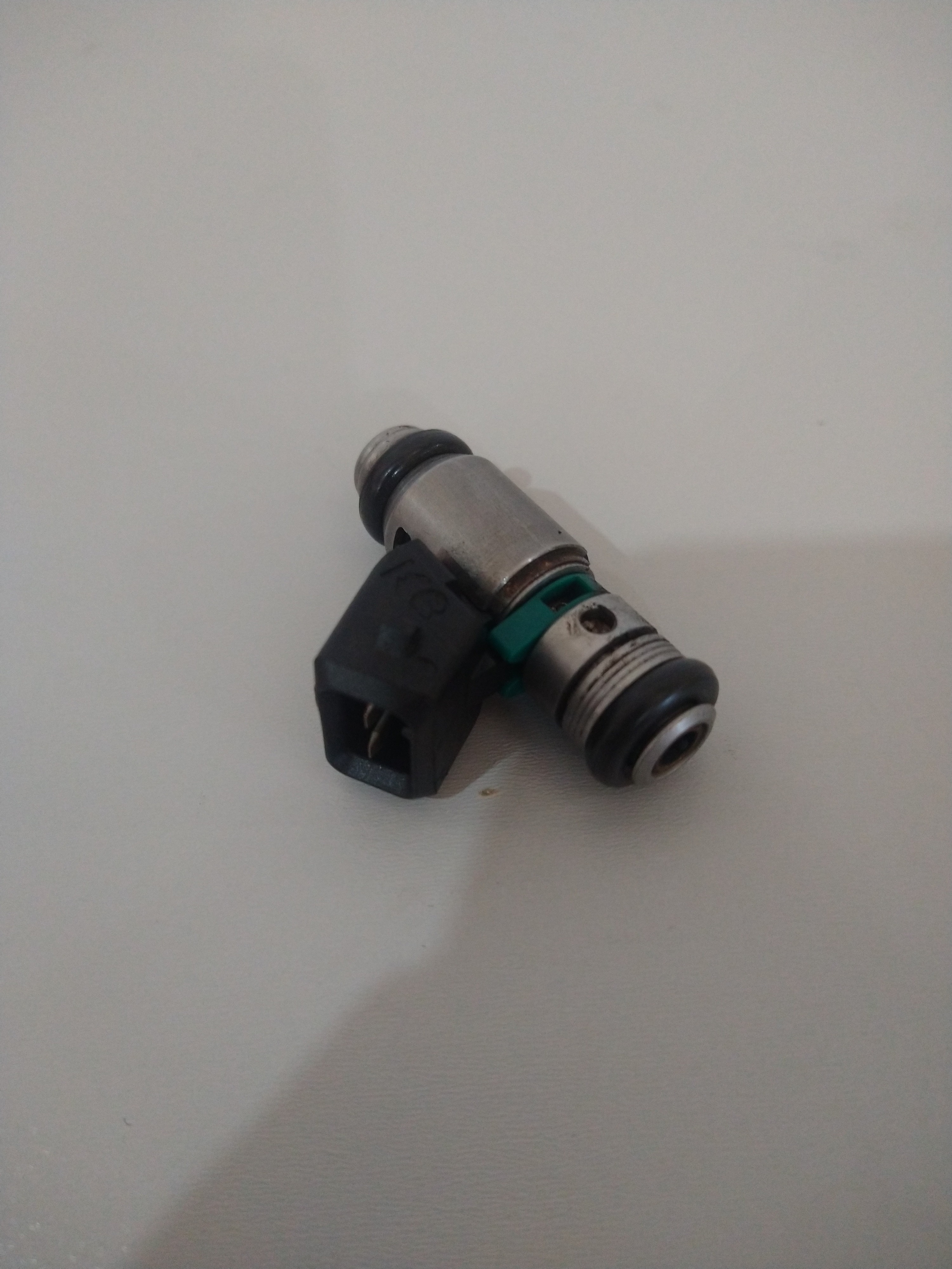 Bico Injetor Pajero Tr4 2.0 16v Frex Iwp030 Usado Original 9