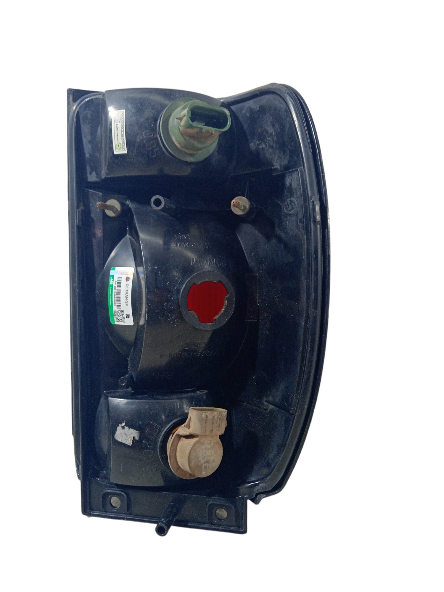 Lanterna Traseira L/d Explorer 1996 Usado  Direito 2