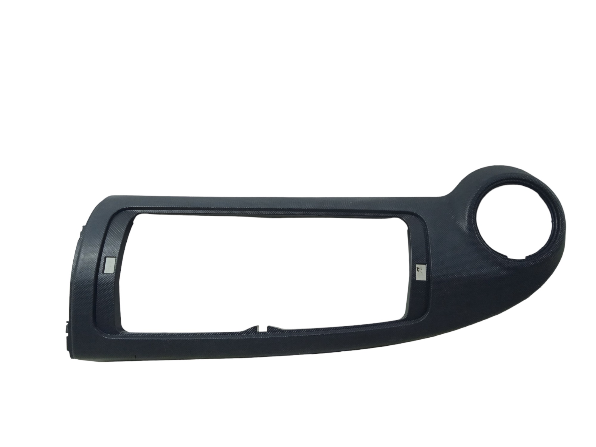 Moldura Painel Renault Sandero 2012 Usado