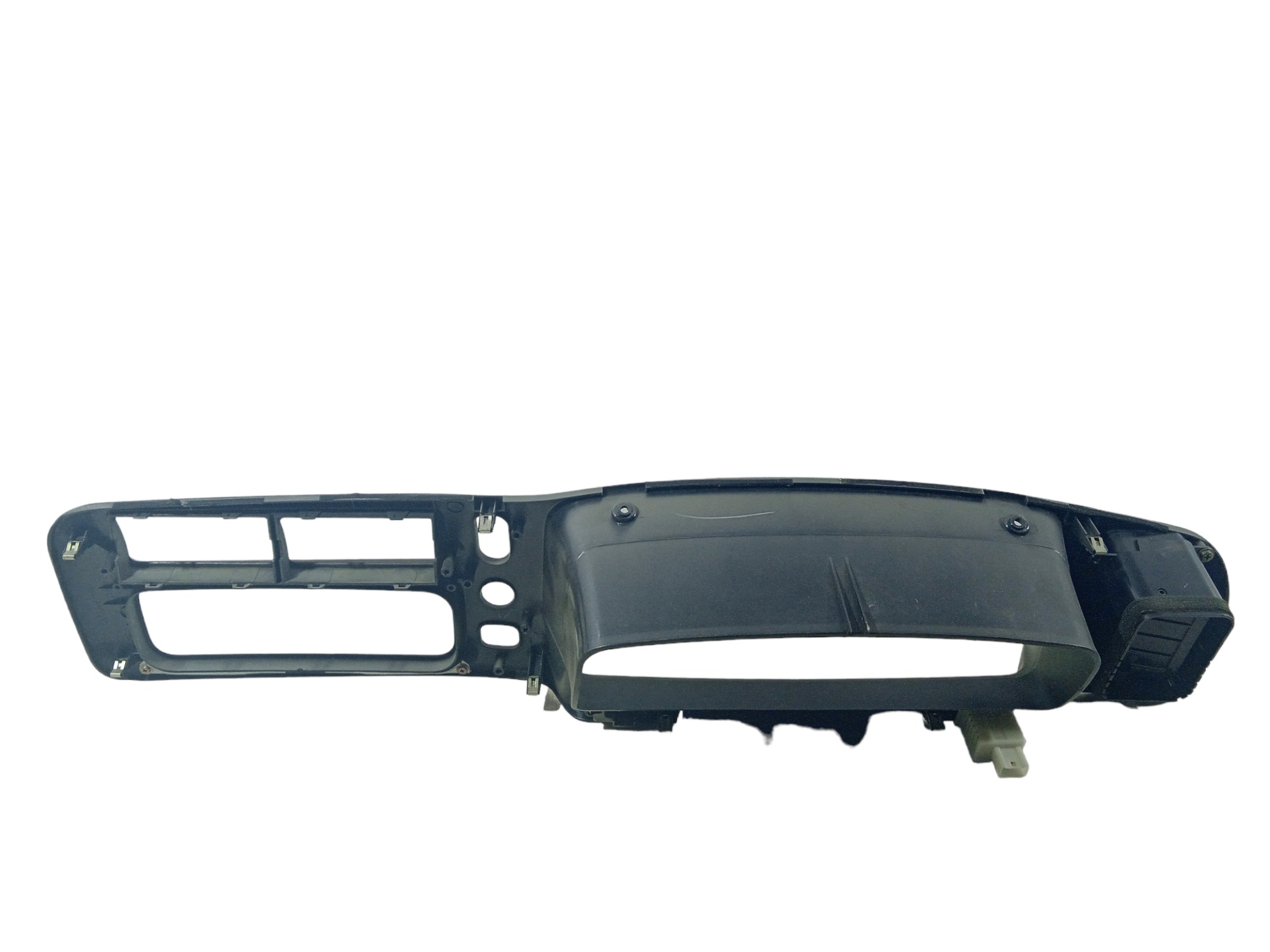 Capa Painel De Instrumentos – Pajero Sport 98/99 Usado  Bege 3