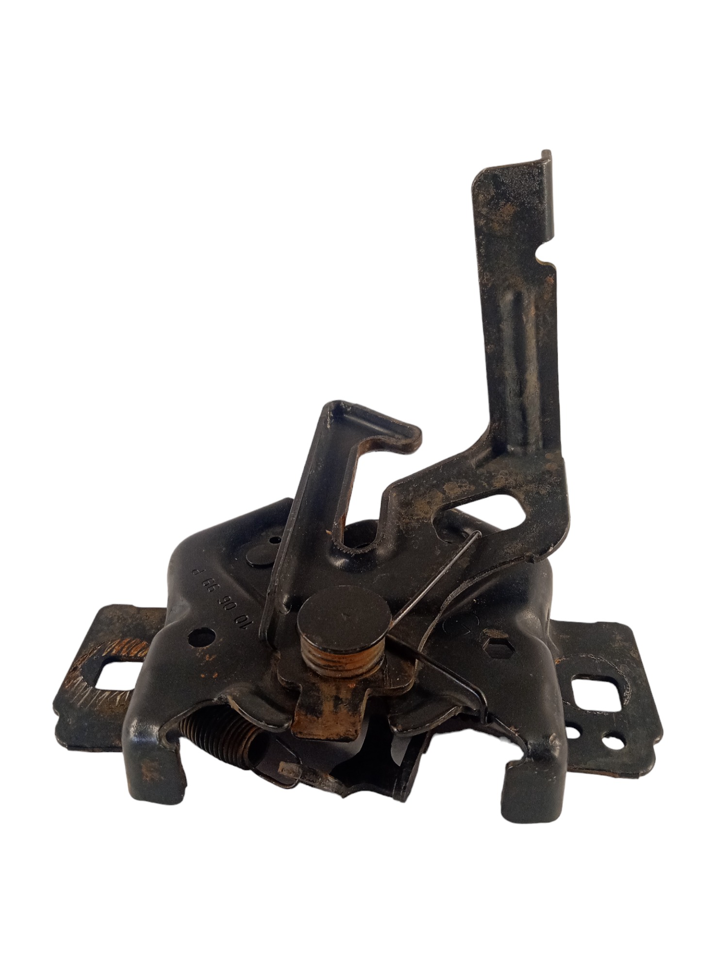Fechadura Capô Ford Ranger Xl 2000 4